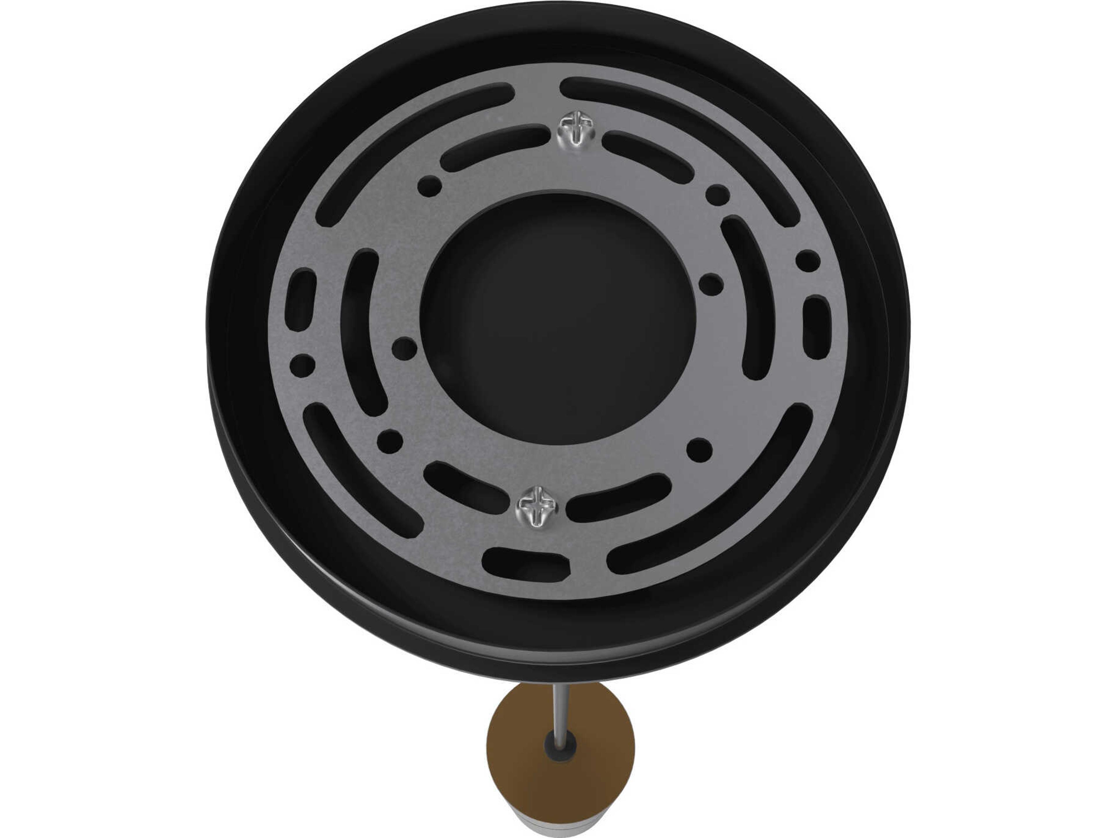 Avenue Lighting Cicada 1-Light Knurled Light Grey Brass Cylinder Mini Pendant