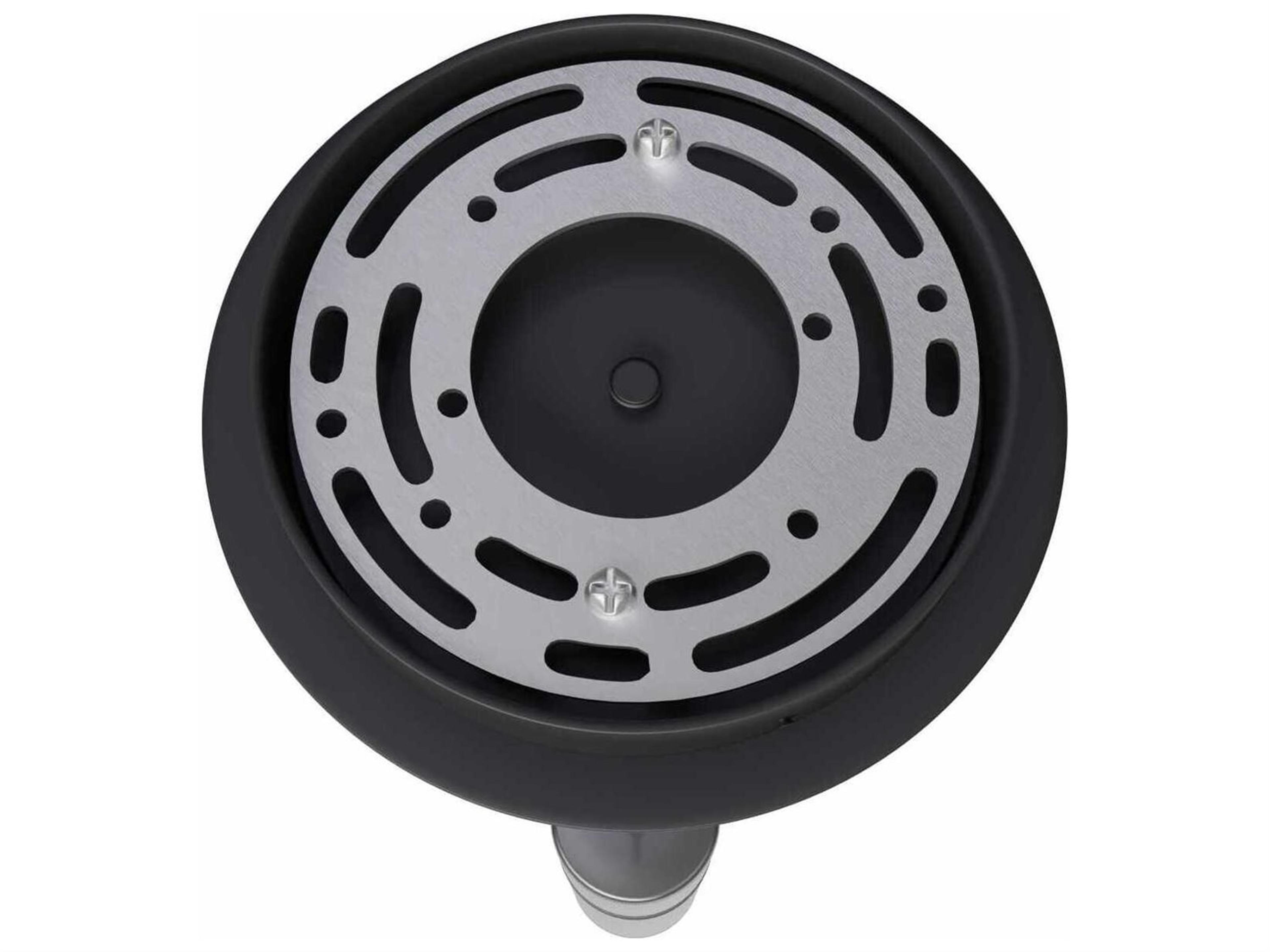 Avenue Lighting Cicada 1-Light Knurled Dark Grey Pewter Cylinder Mini Pendant