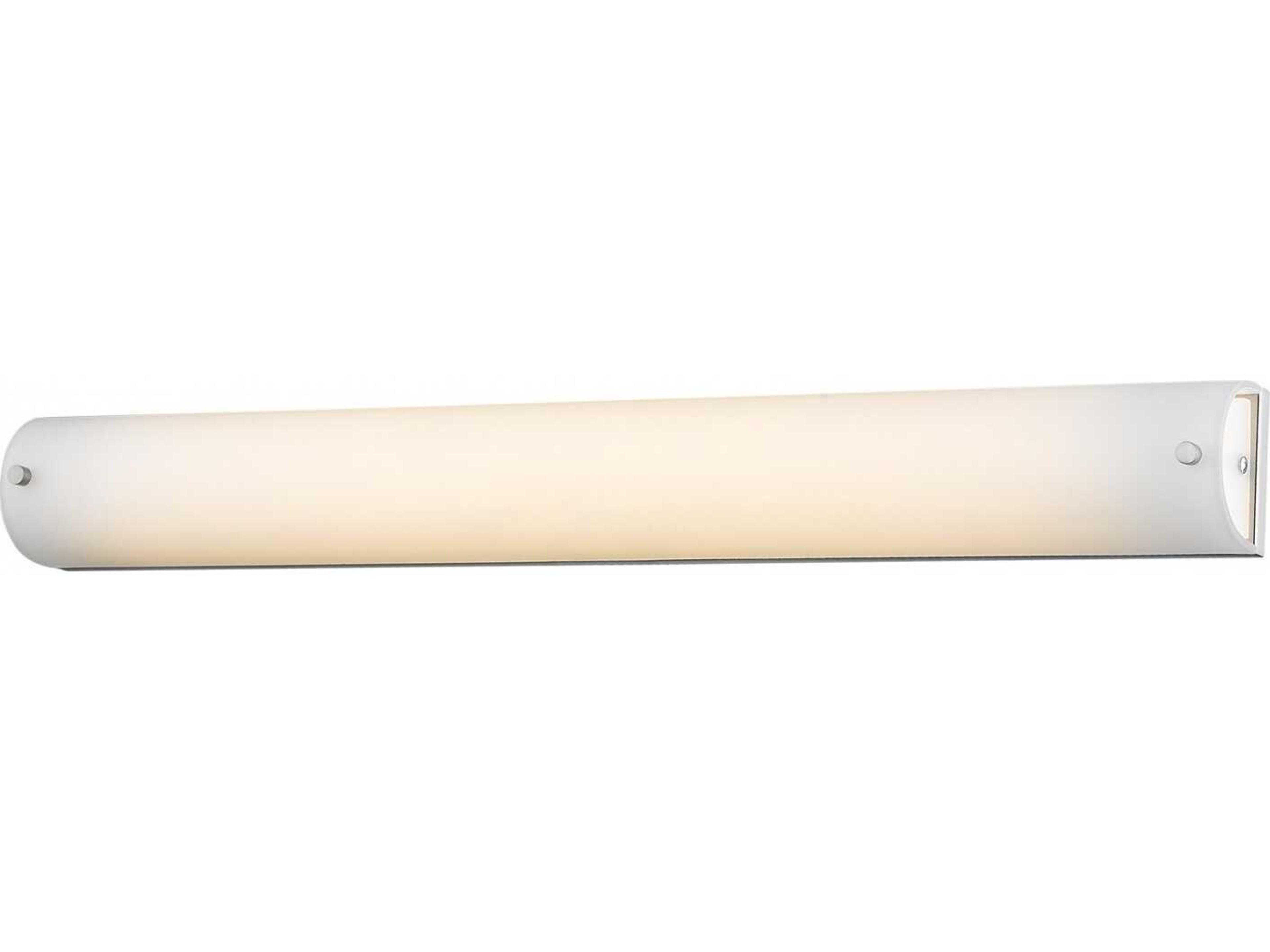 Cermack St LED Bath Bar 36 Inch Dimmable