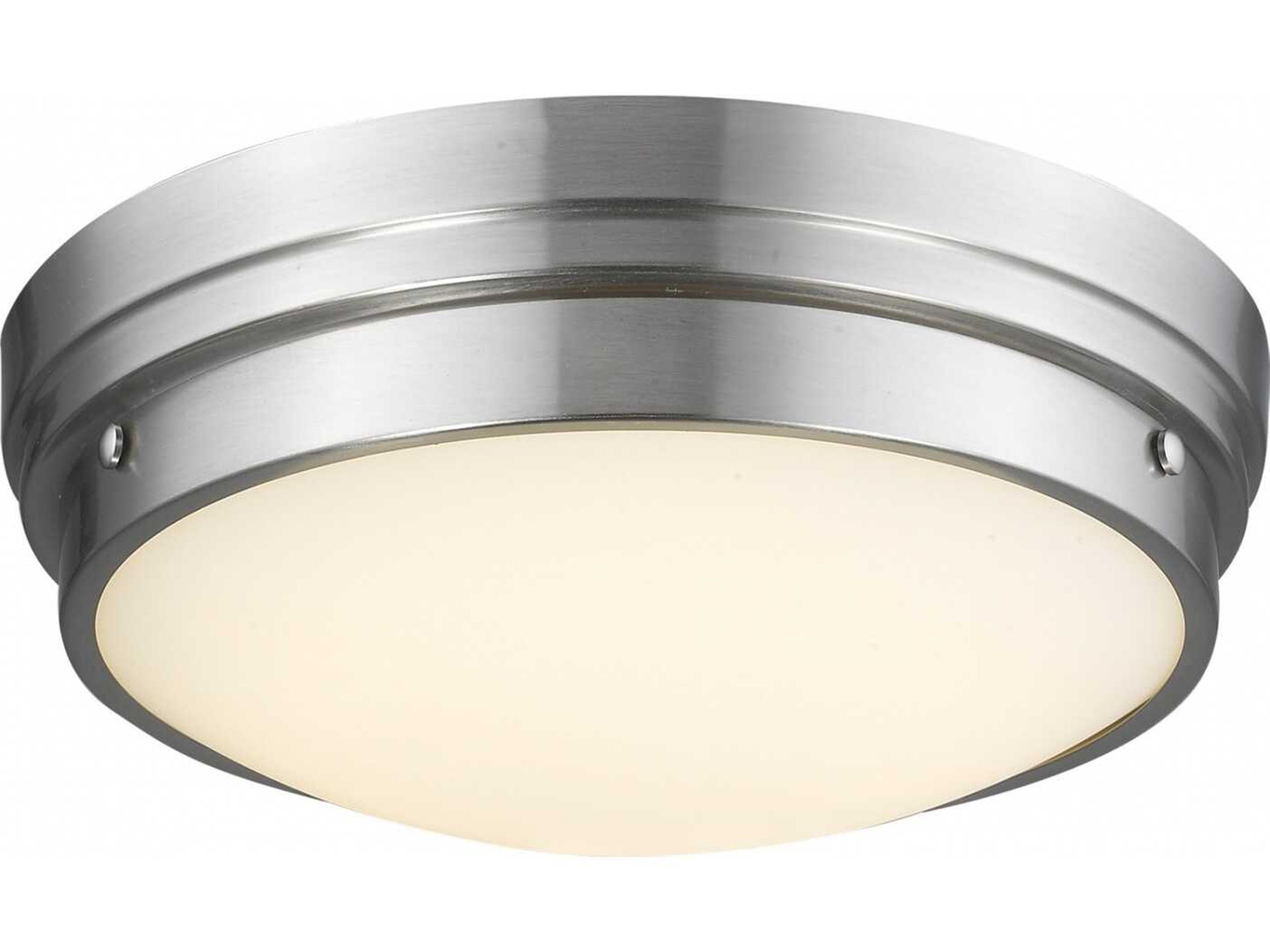 Cermack St 17 inch LED Flush Mount Ceiling Light