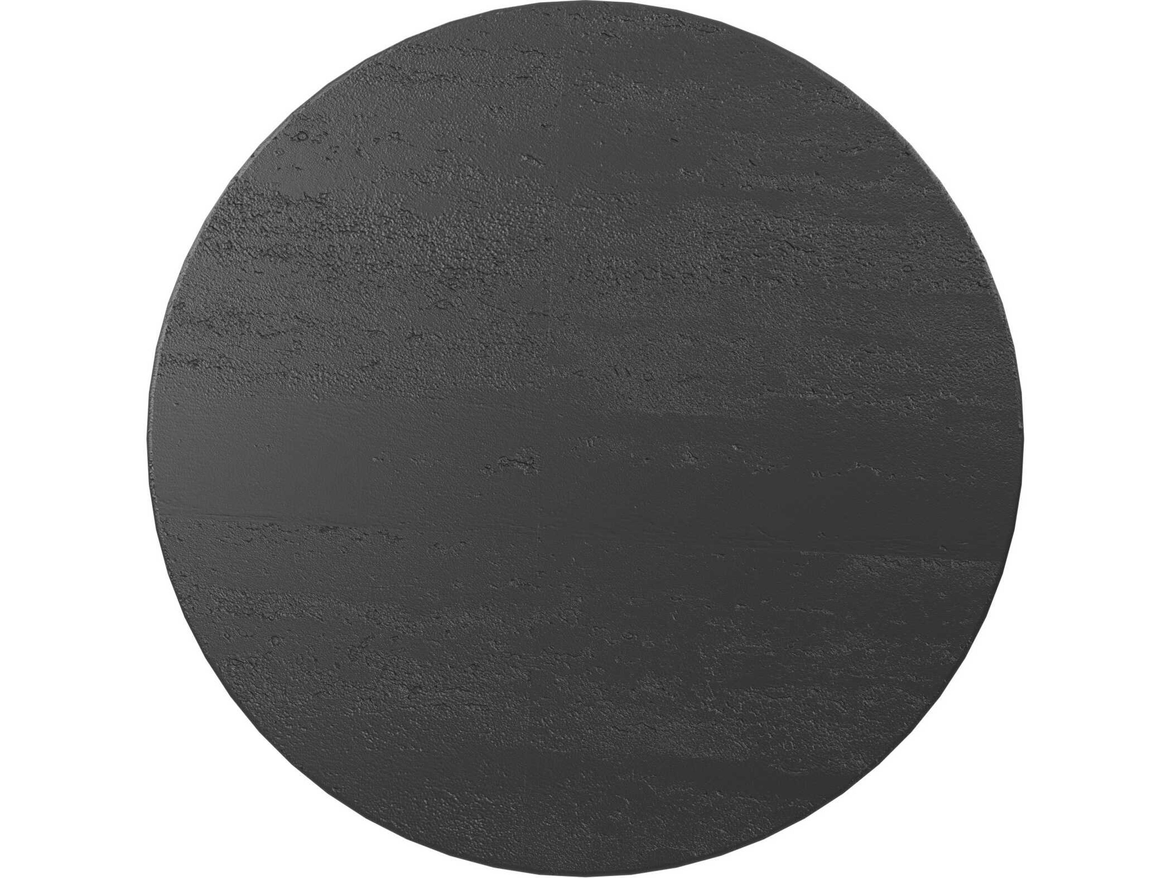 Sorrento Wall Sconce Modern Black LED Light