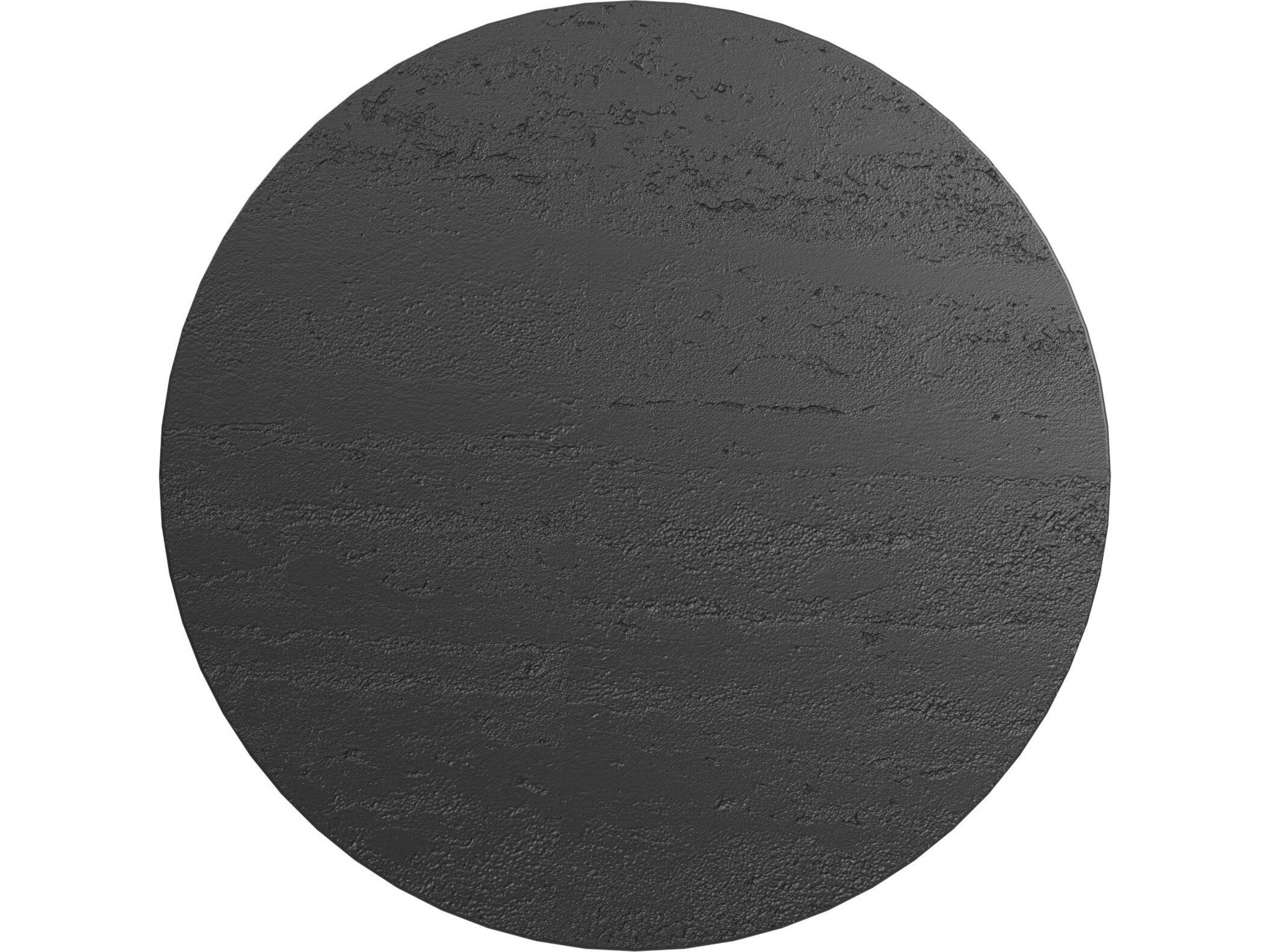 Sorrento Wall Sconce Modern Black LED