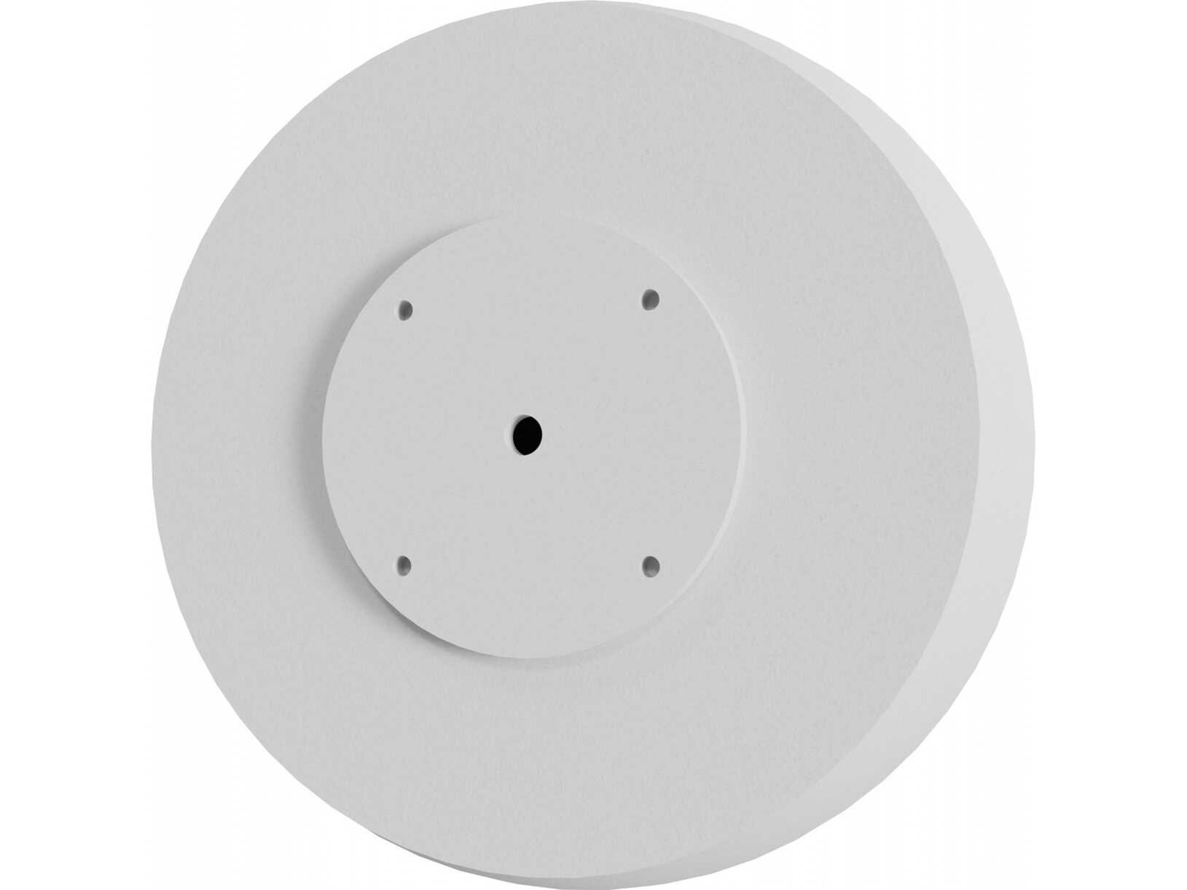 Avenue Lighting Parker 1-Light White Wall Sconce