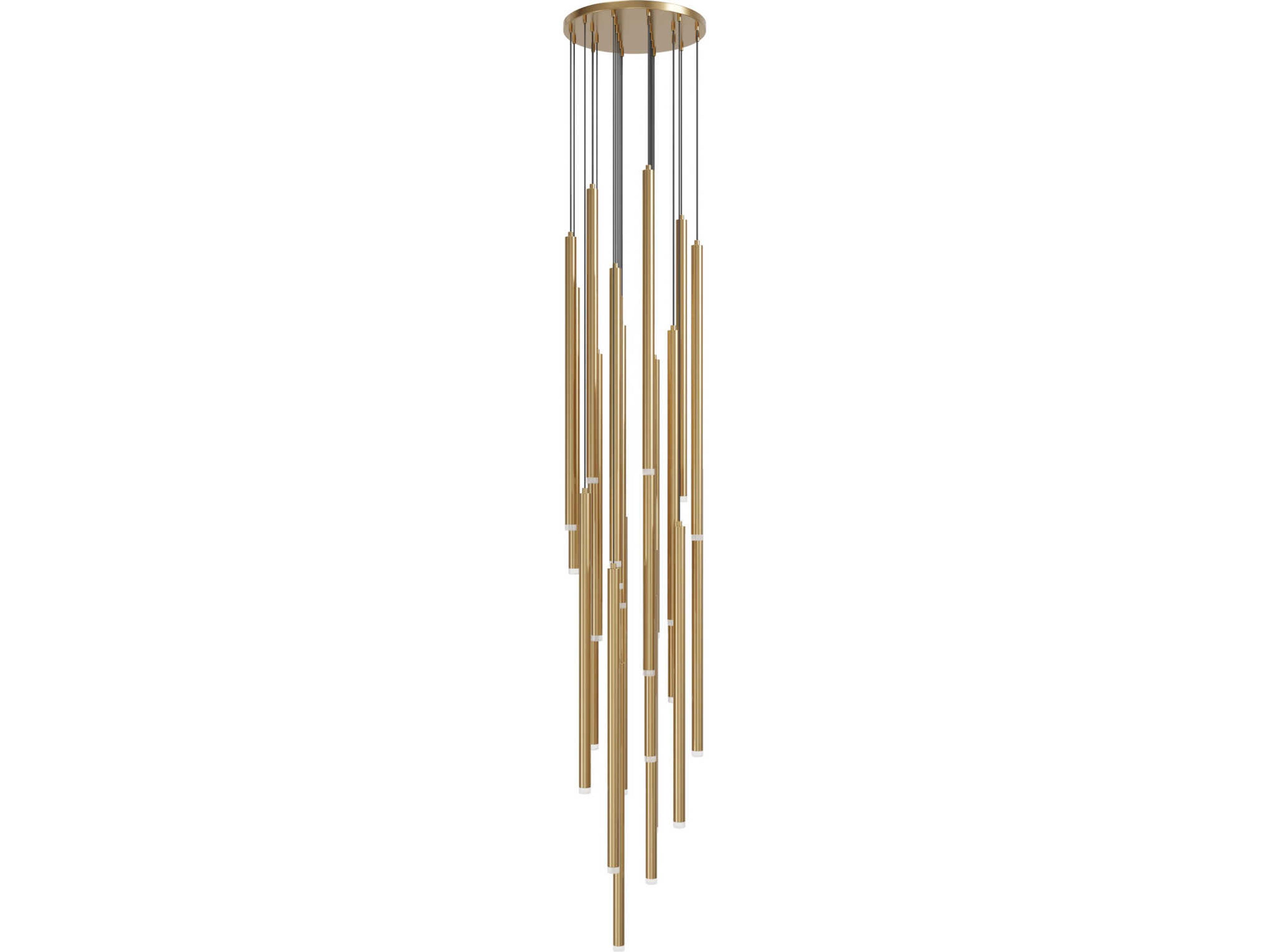 Filmore Ave Multi Light Pendant Chandelier
