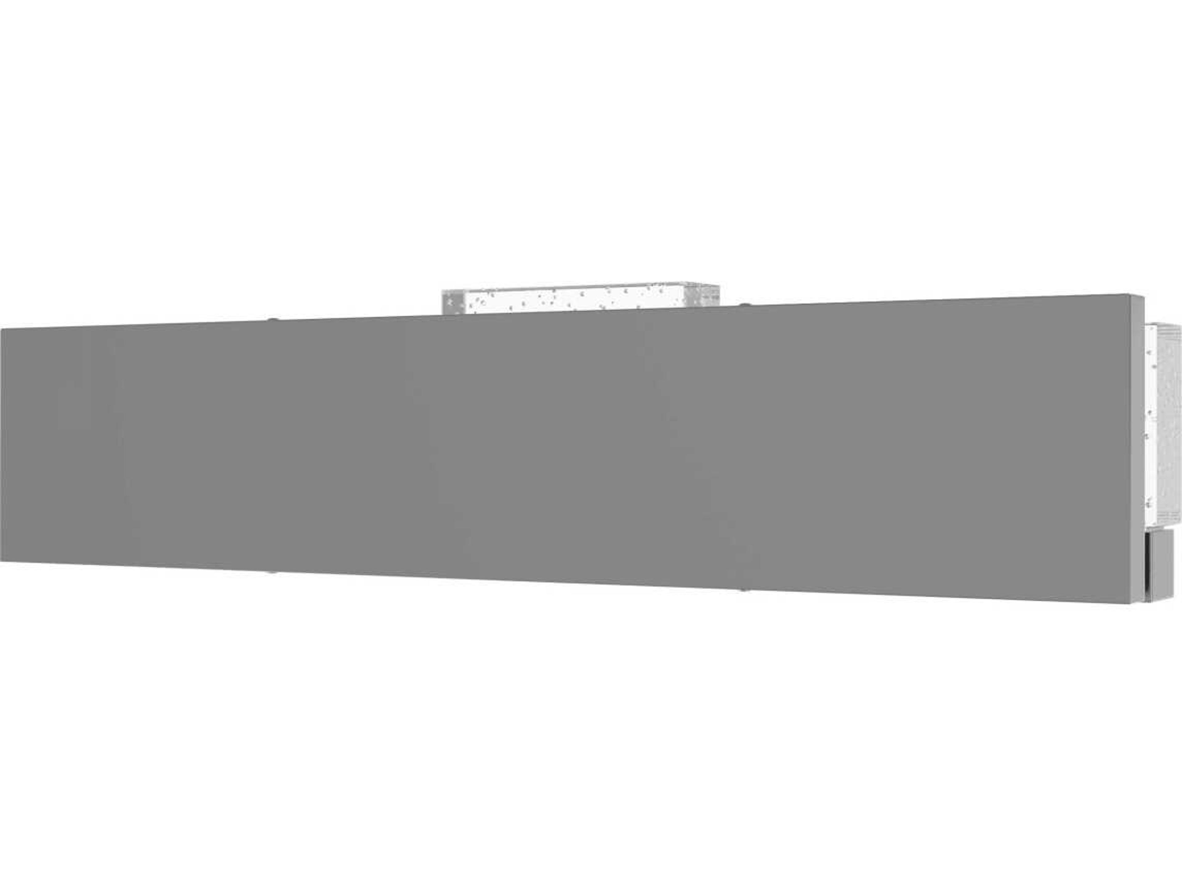 Avenue Lighting The Original Glacier Polished Nickel Vanity Light