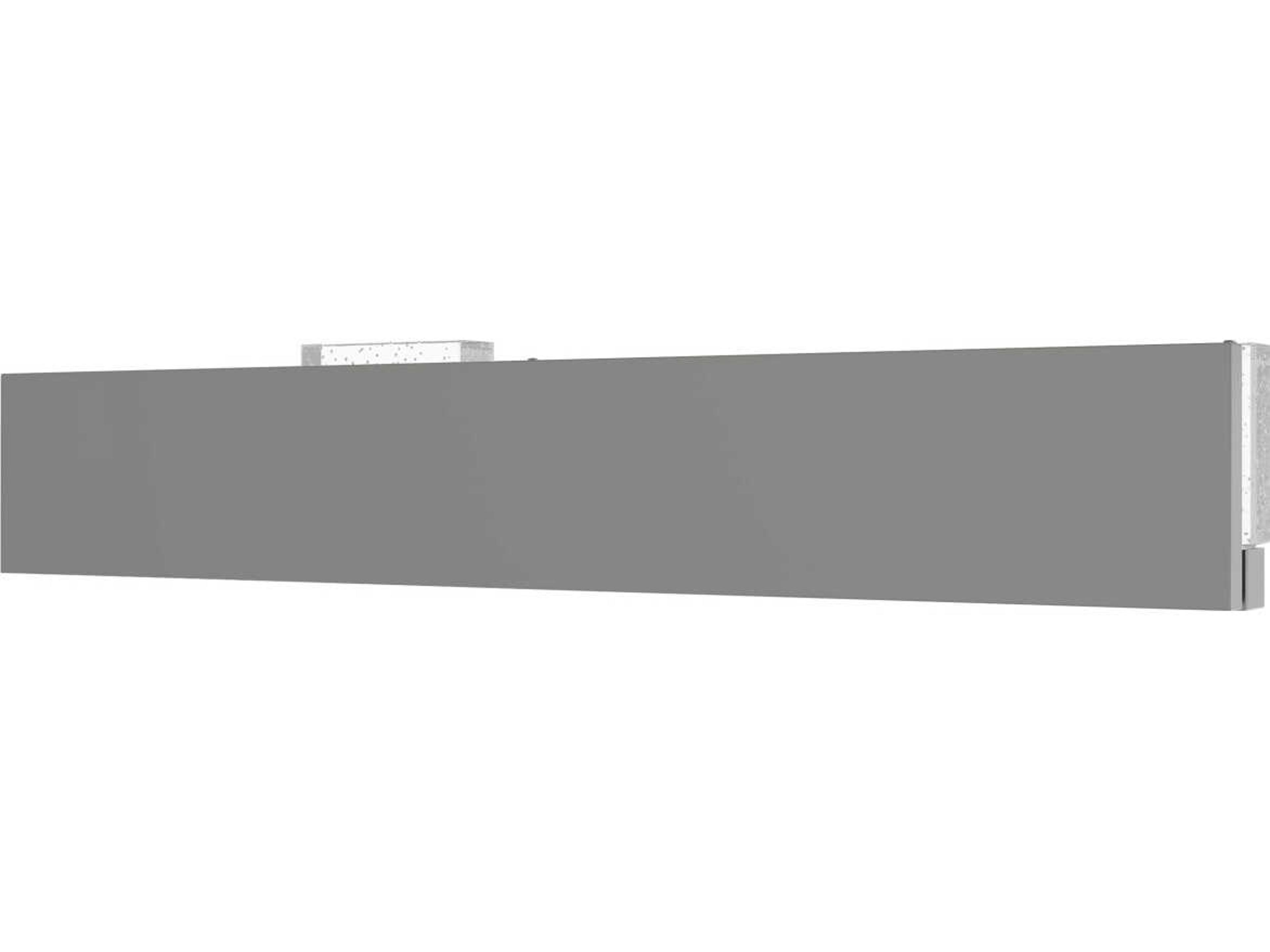 Avenue Lighting The Original Glacier Polished Nickel Vanity Light