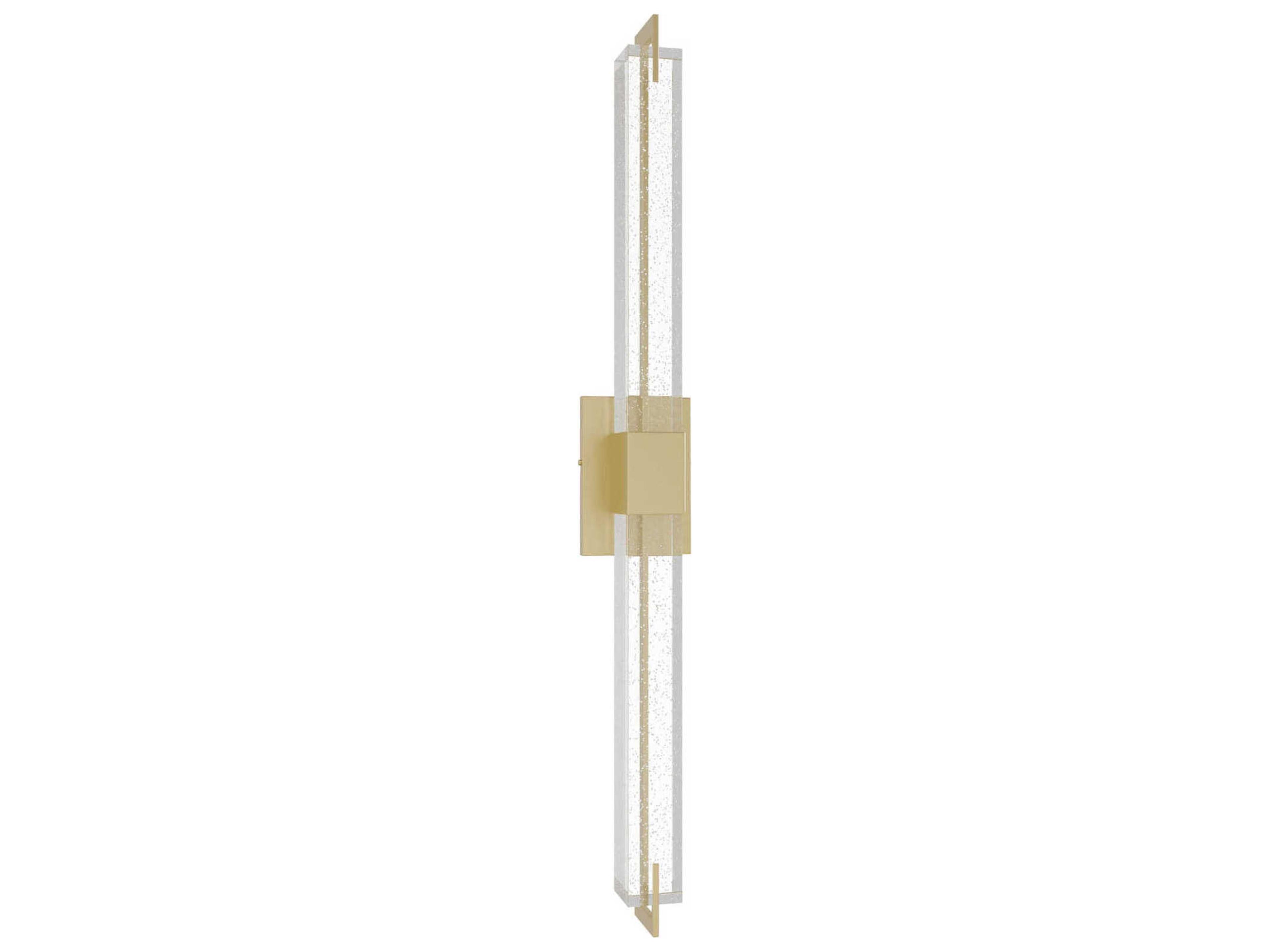 The Original Glacier Wall Sconce Modern LED
