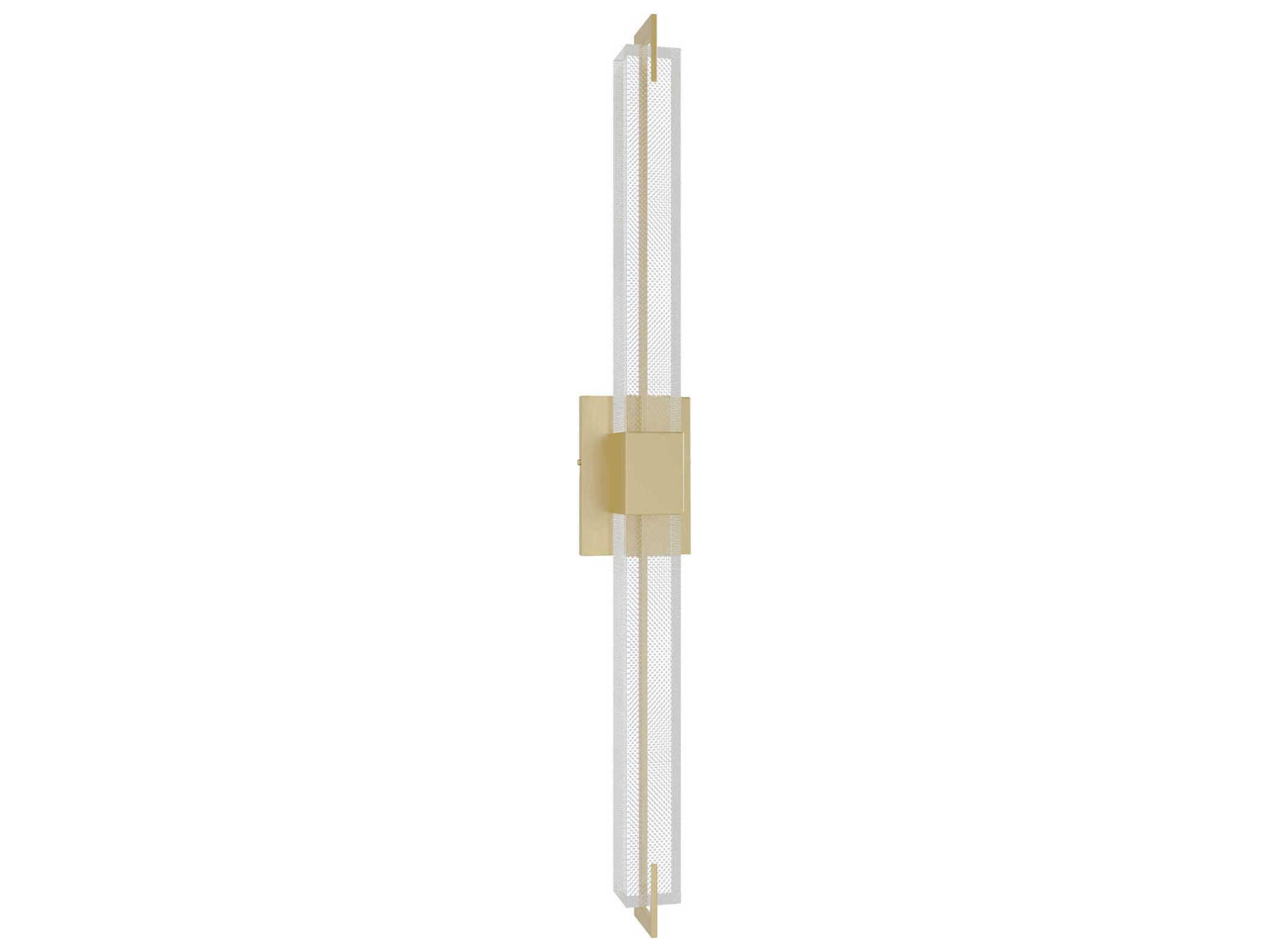 The Original Glacier LED Wall Sconce Modern