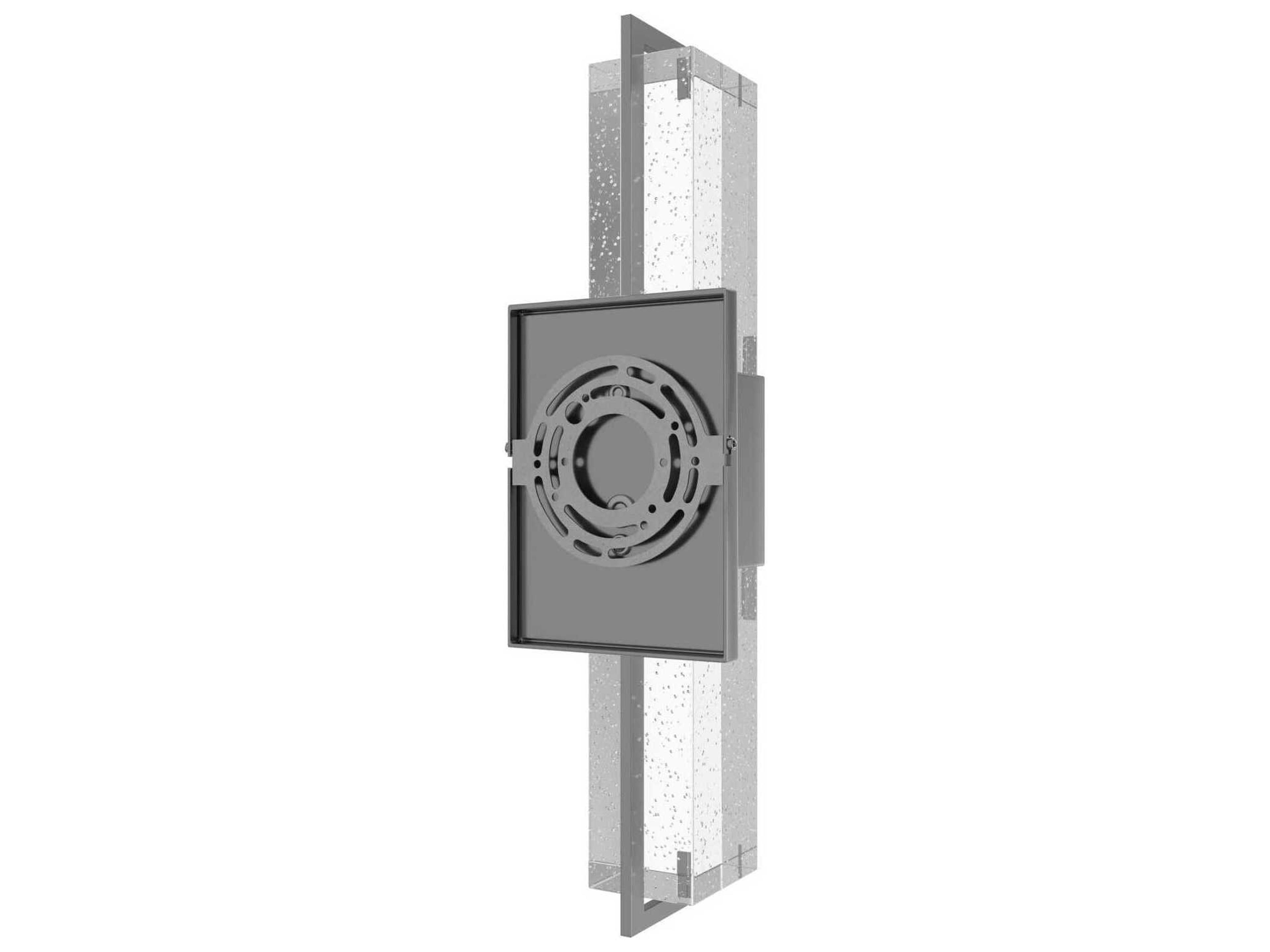 Avenue Lighting The Original Glacier Polished Nickel Wall Sconce