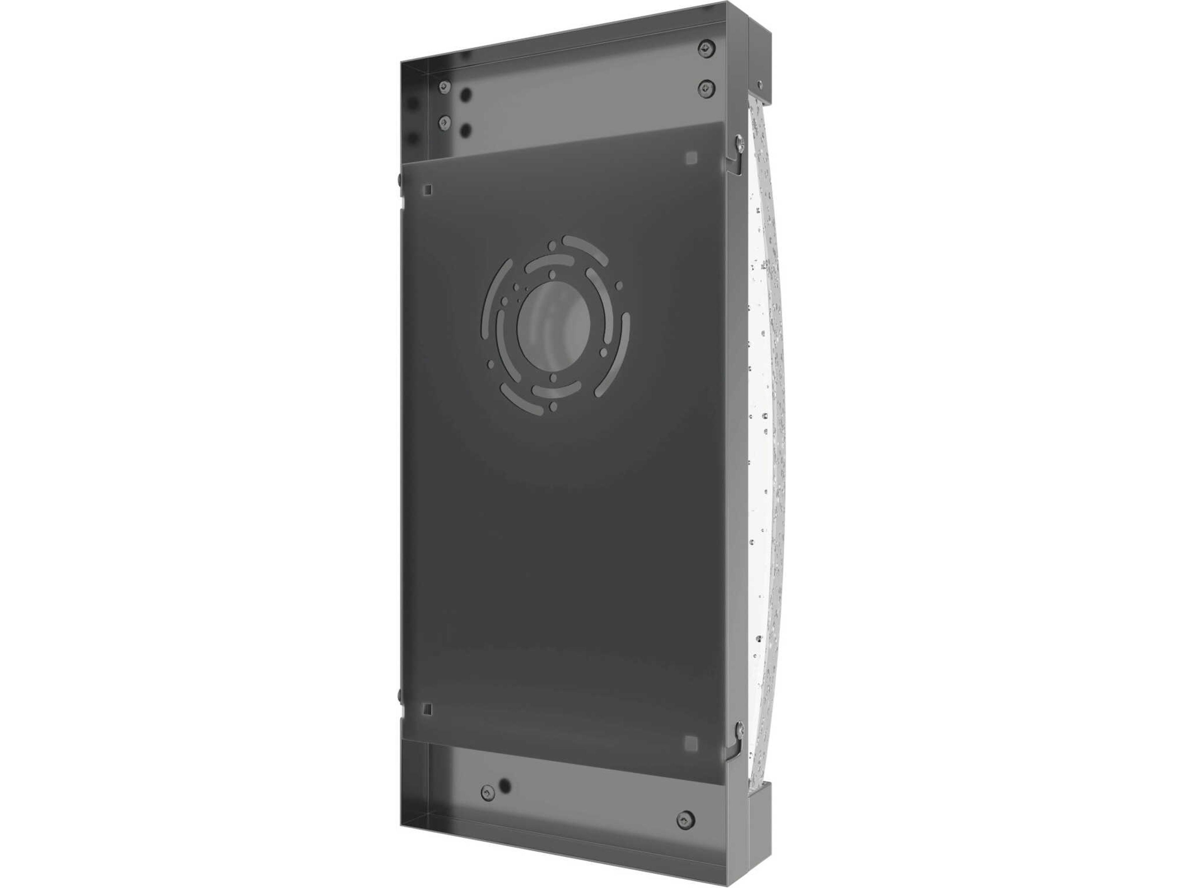 Avenue Lighting The Original Glacier Polished Nickel Wall Sconce