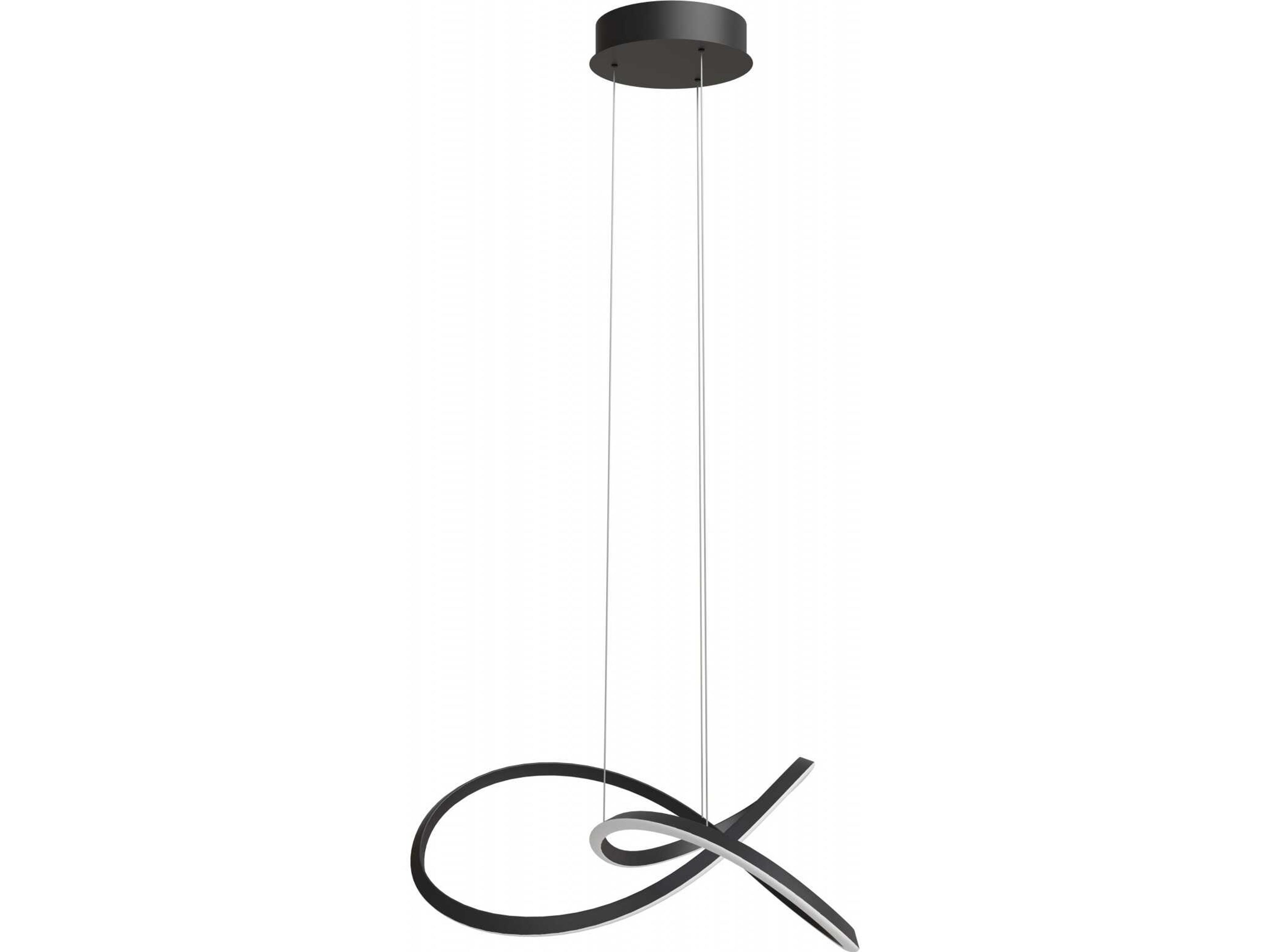 Windsor Pendant Light Modern Geometric