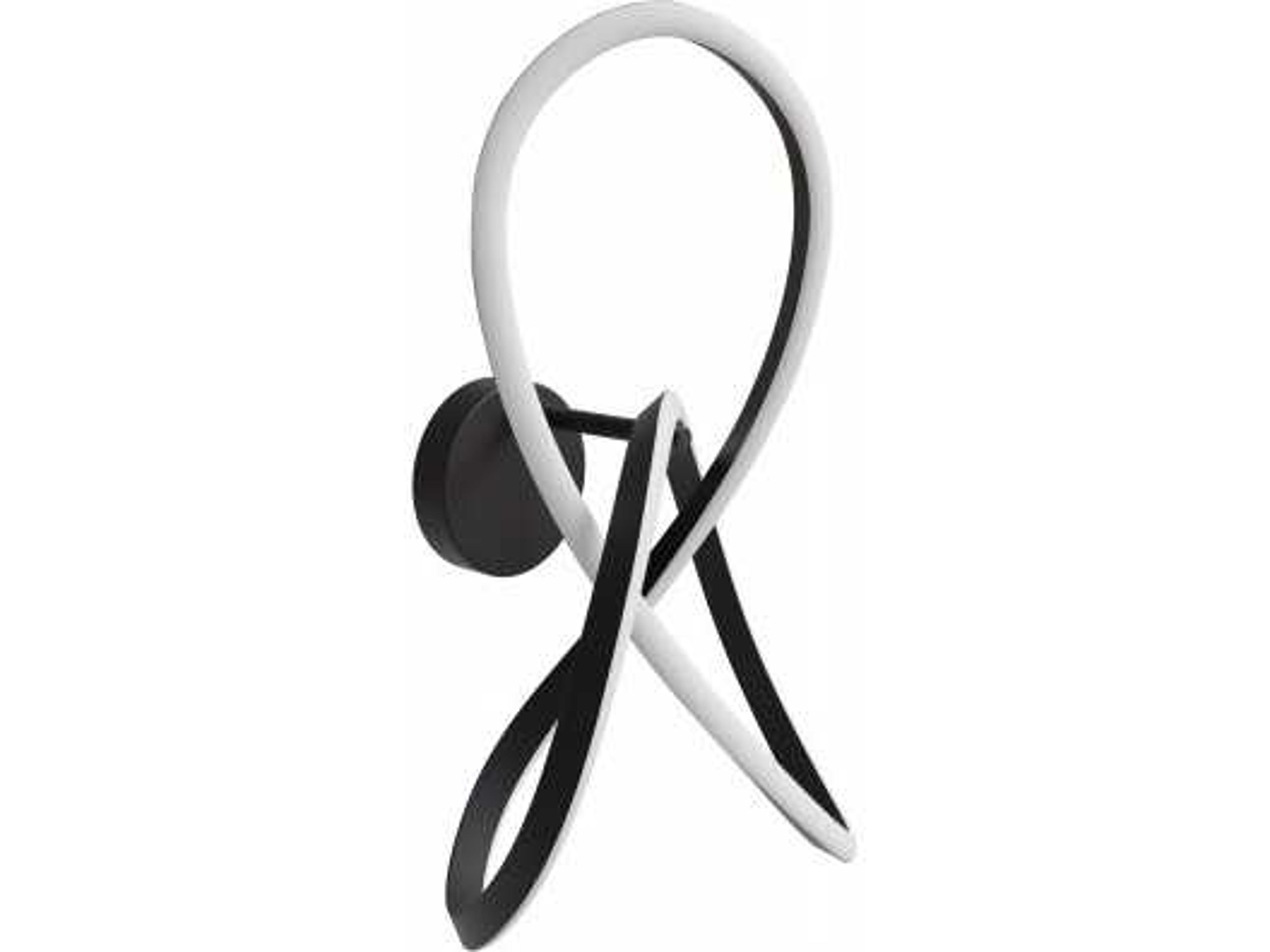 Avenue Lighting Windsor 1-Light Black Wall Sconce