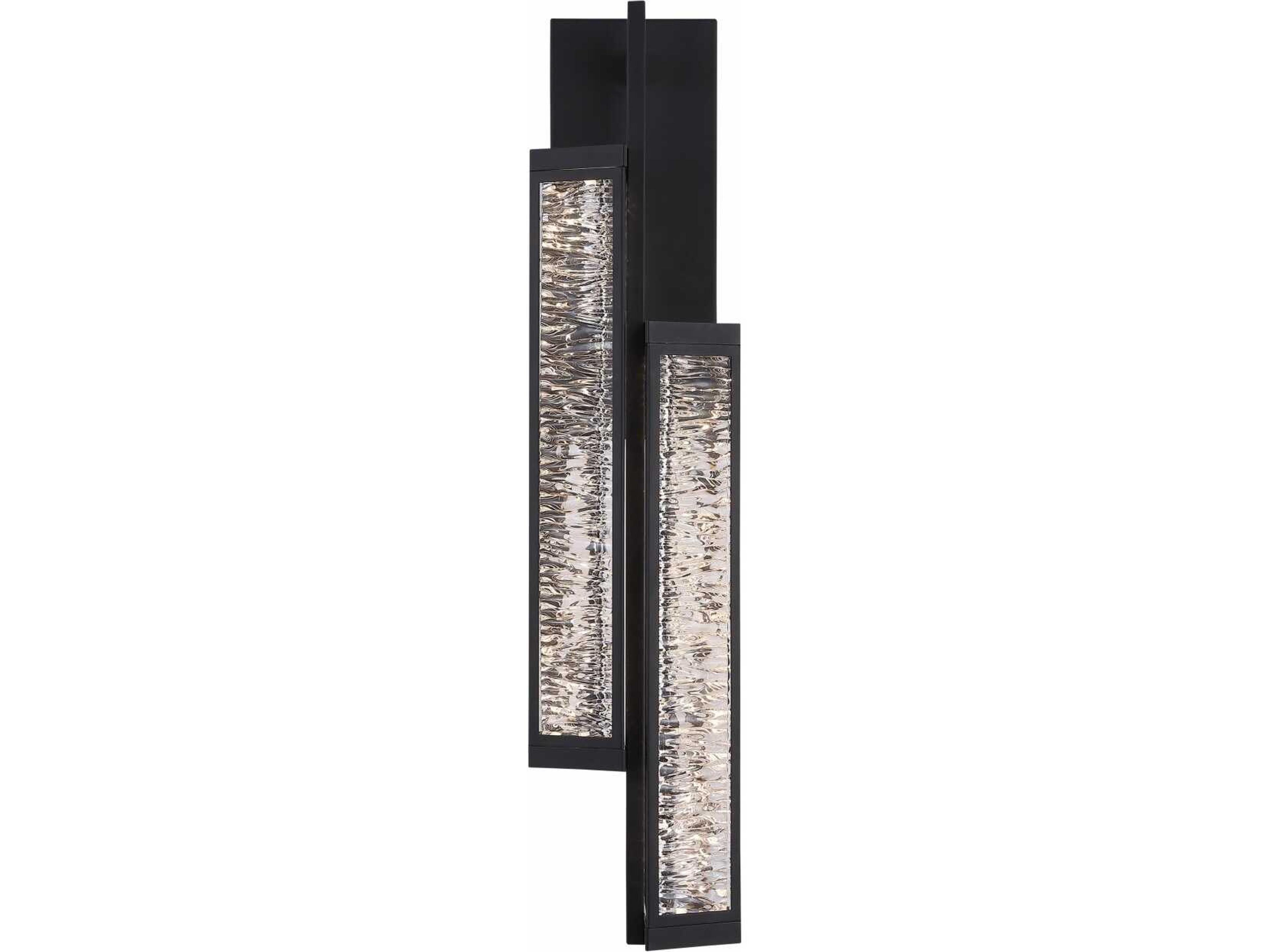 Metropole Wall Sconce Modern LED Light