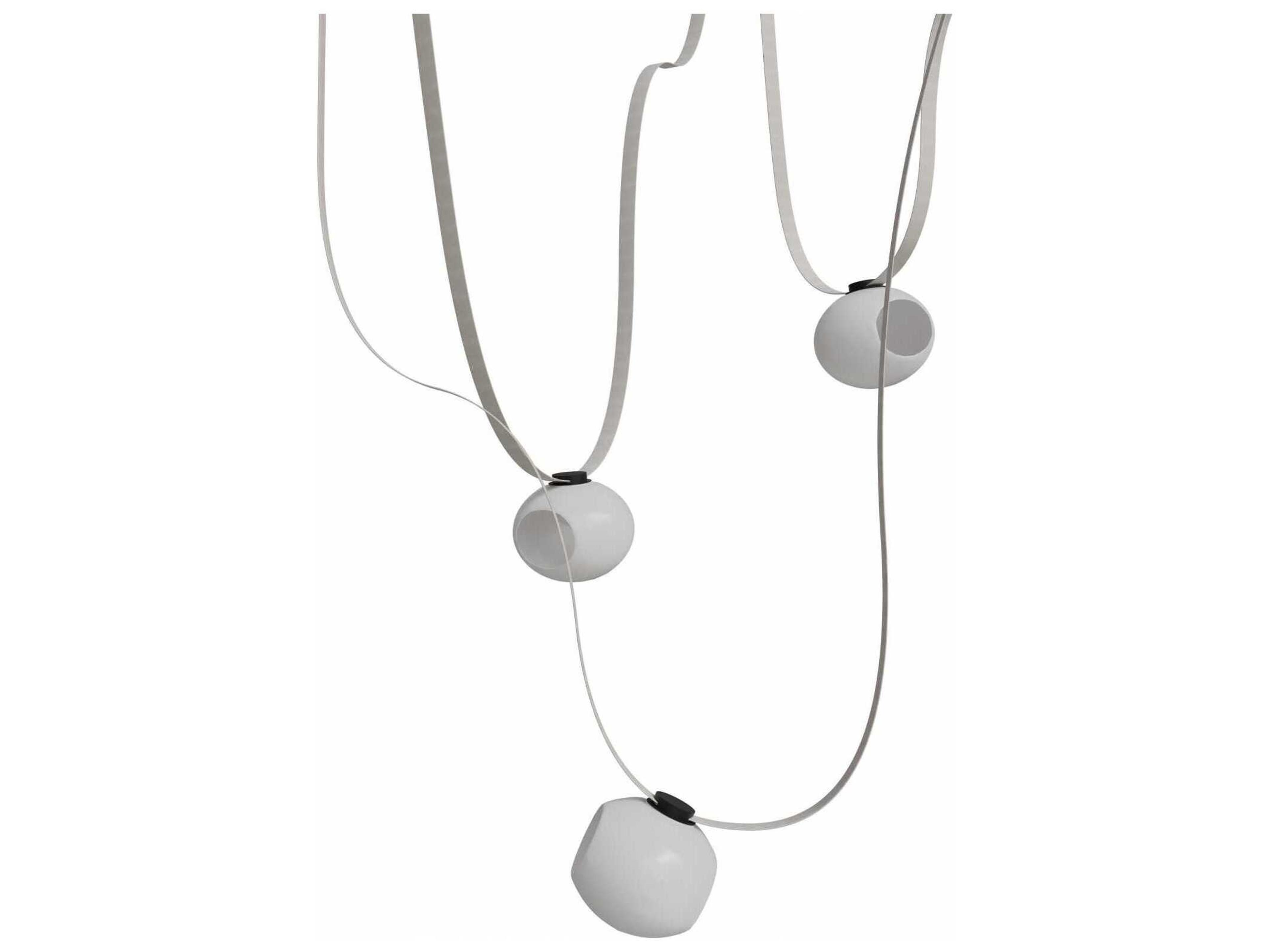 Avenue Lighting Fremont 3-Light Black Pendant