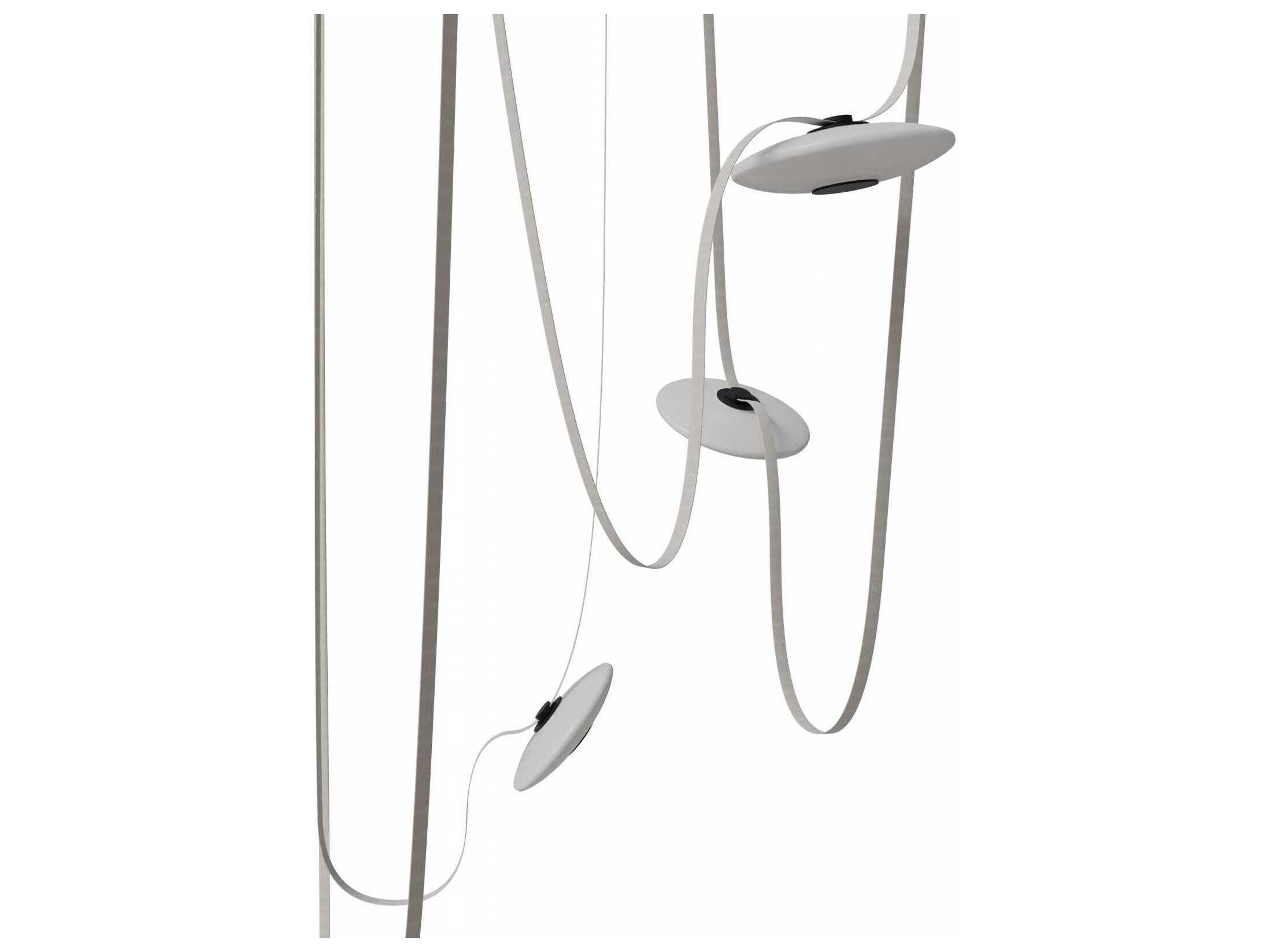 Avenue Lighting Fremont 5-Light Black Pendant