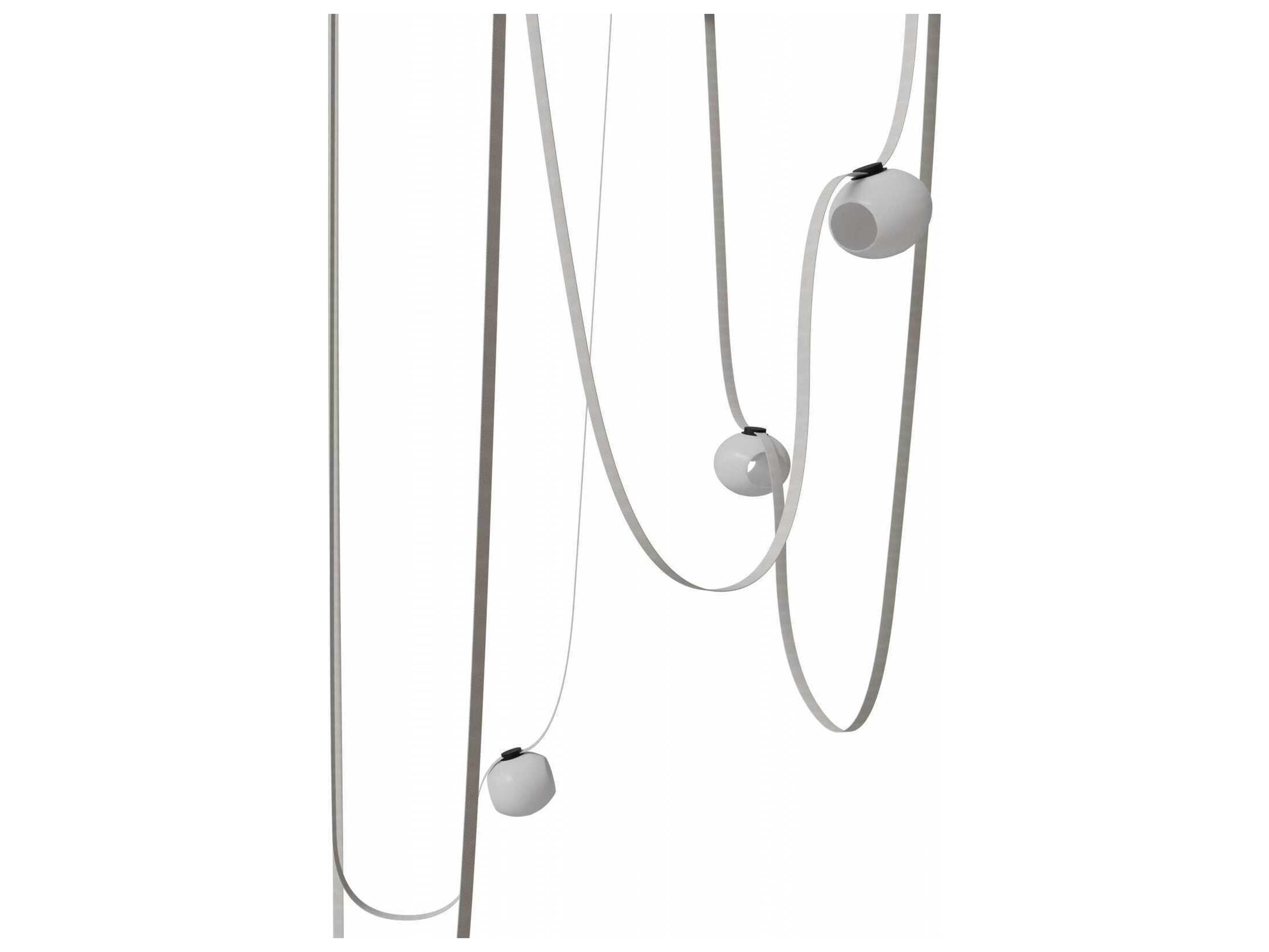 Avenue Lighting Fremont 5-Light Black Pendant