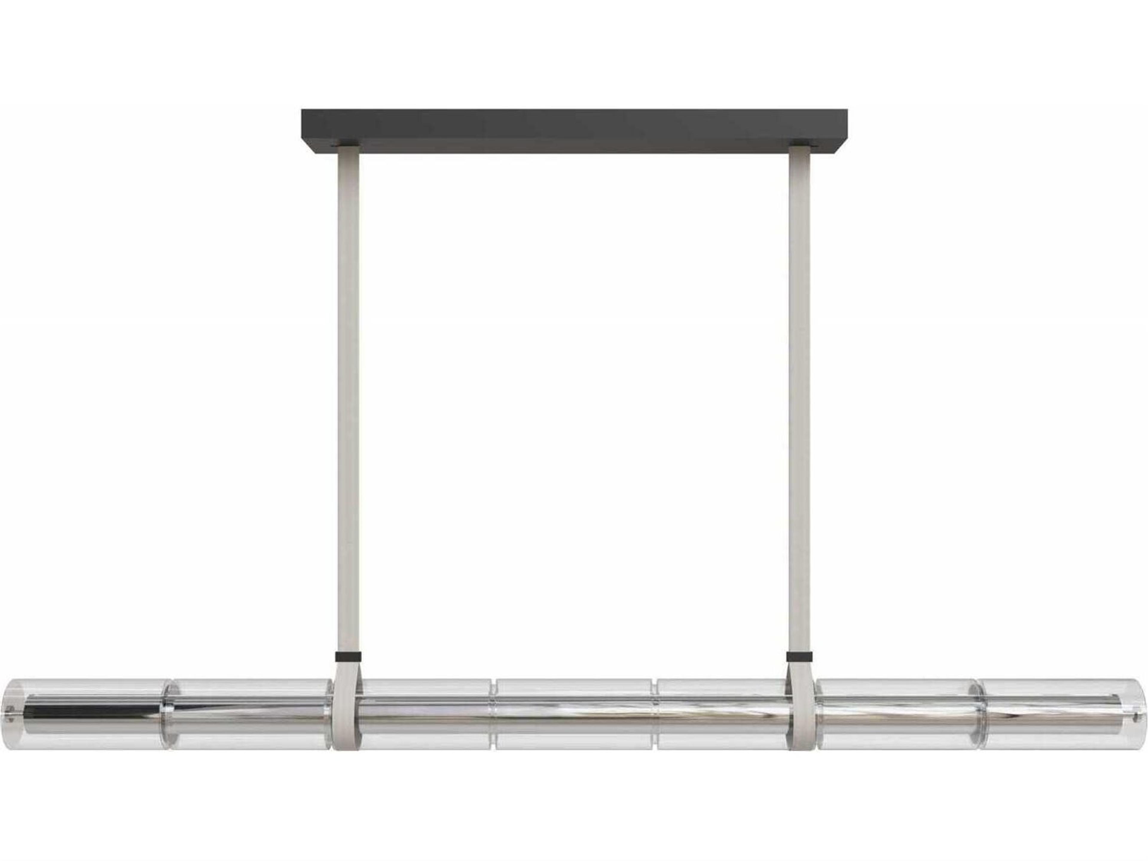 Fremont Belt Tubular LED Pendant Modern