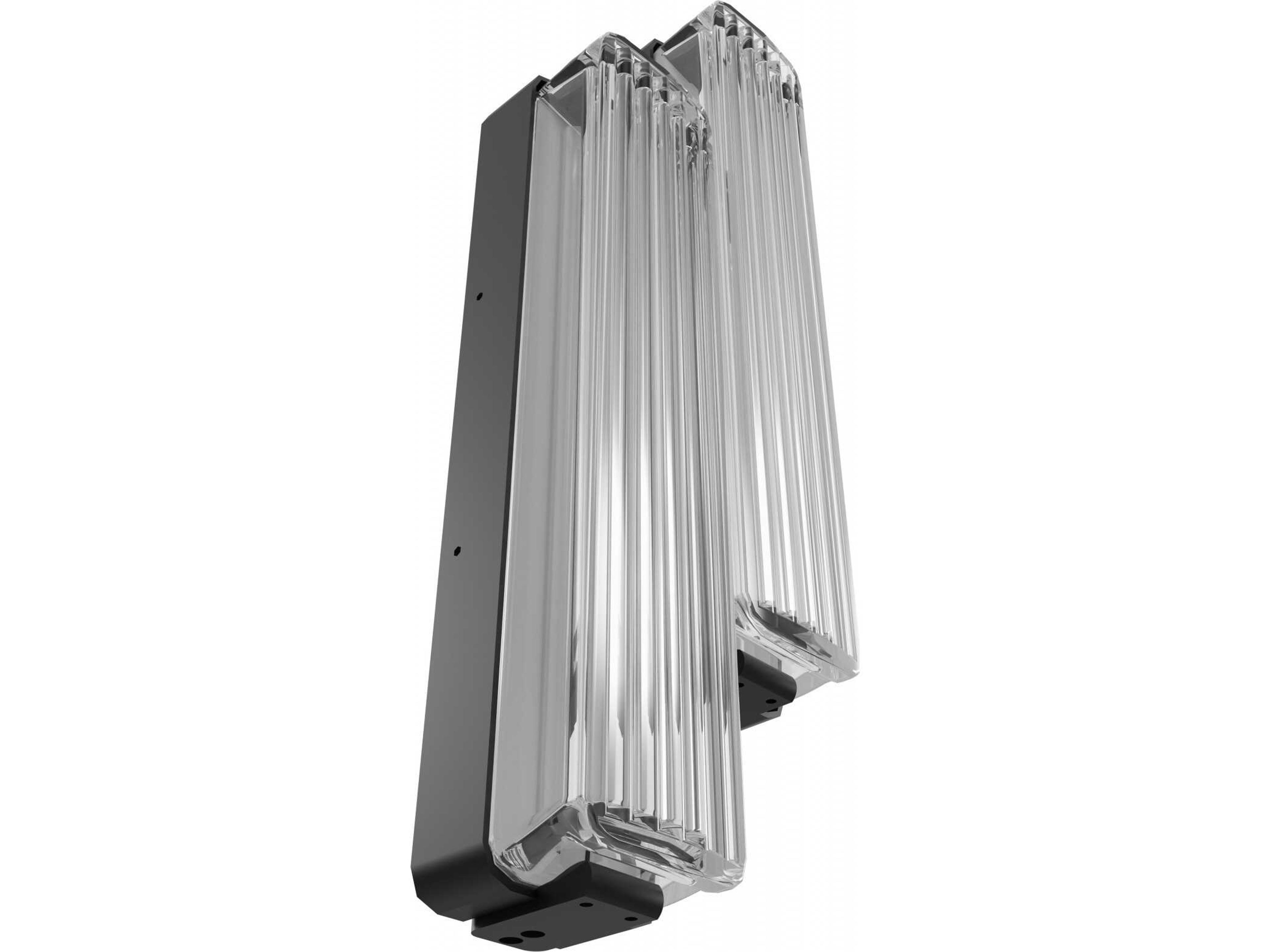 Avenue Lighting Fremont Black Wall Sconce