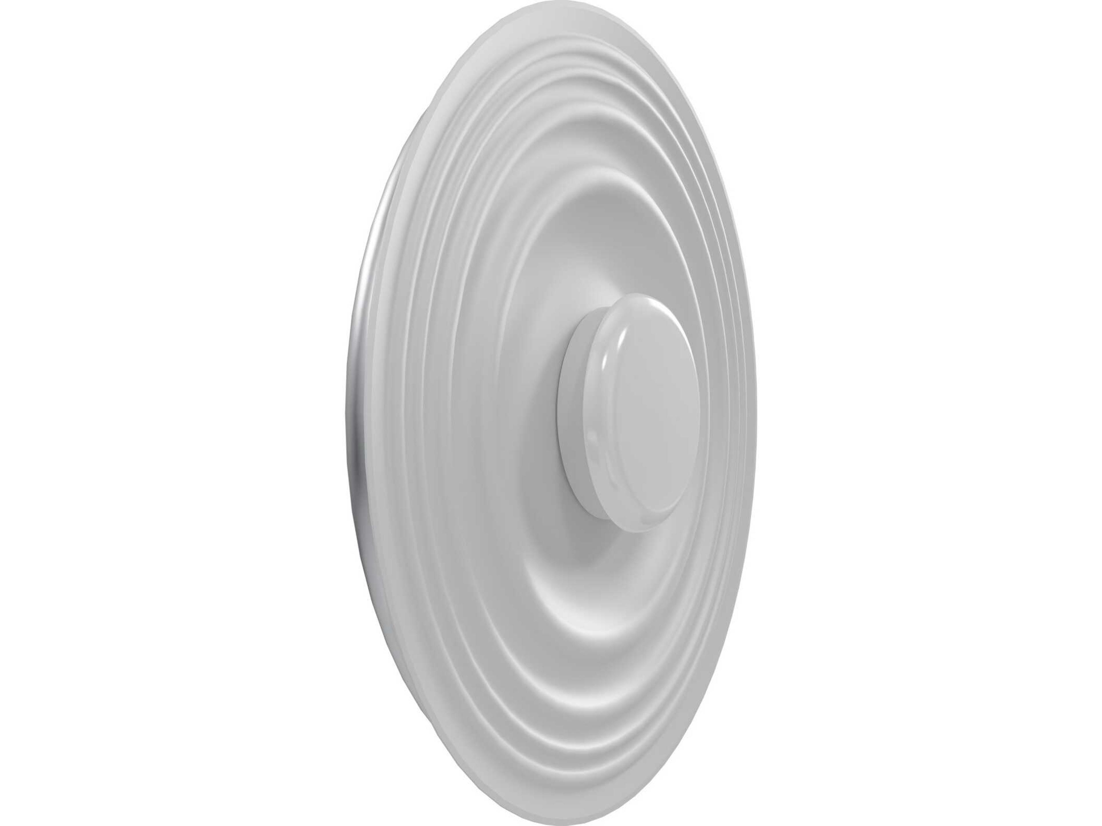 Avenue Lighting Cosmopolitan 1-Light White Wall Sconce