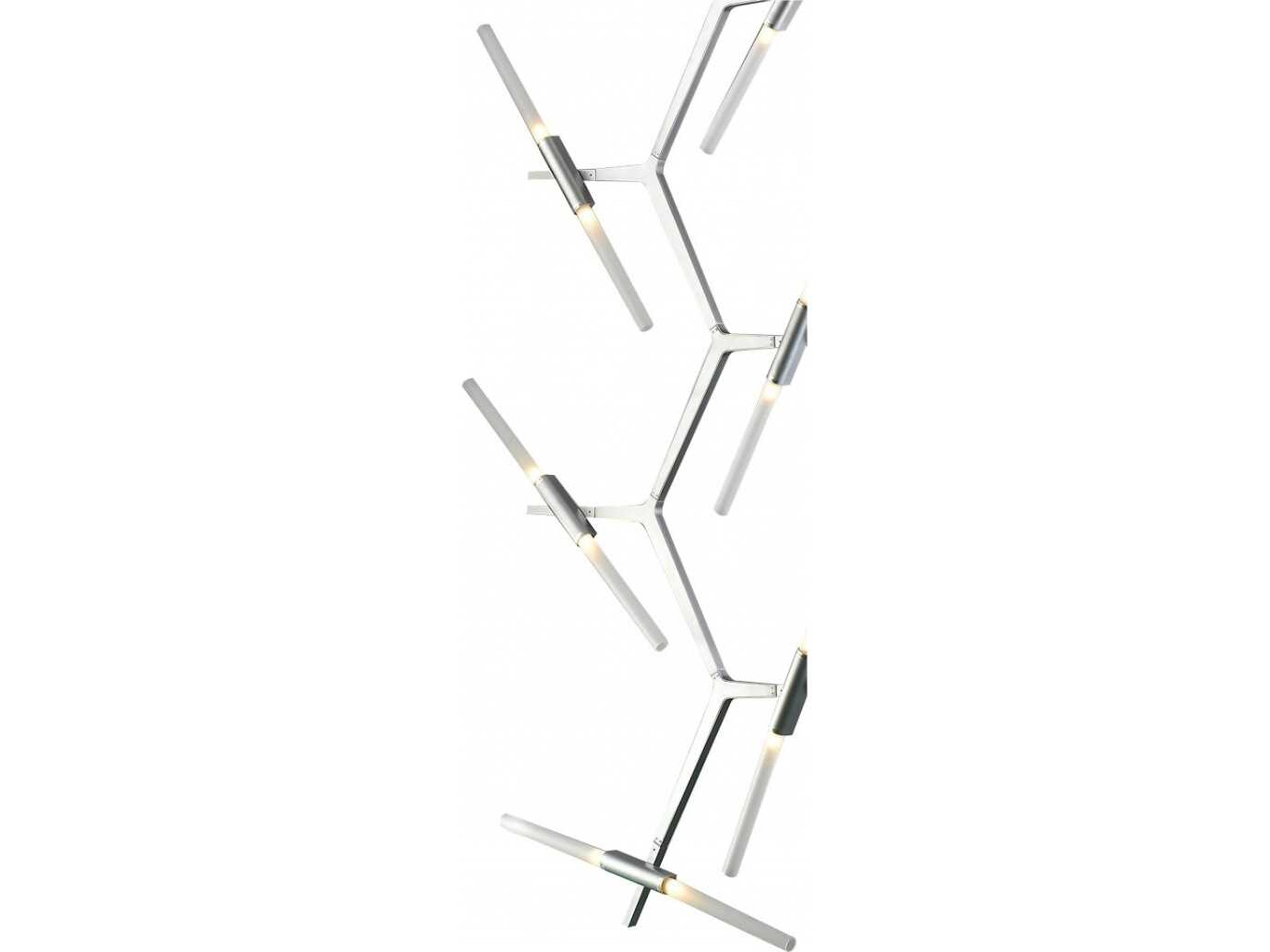 San Vicente 20 Light Chandelier Modern