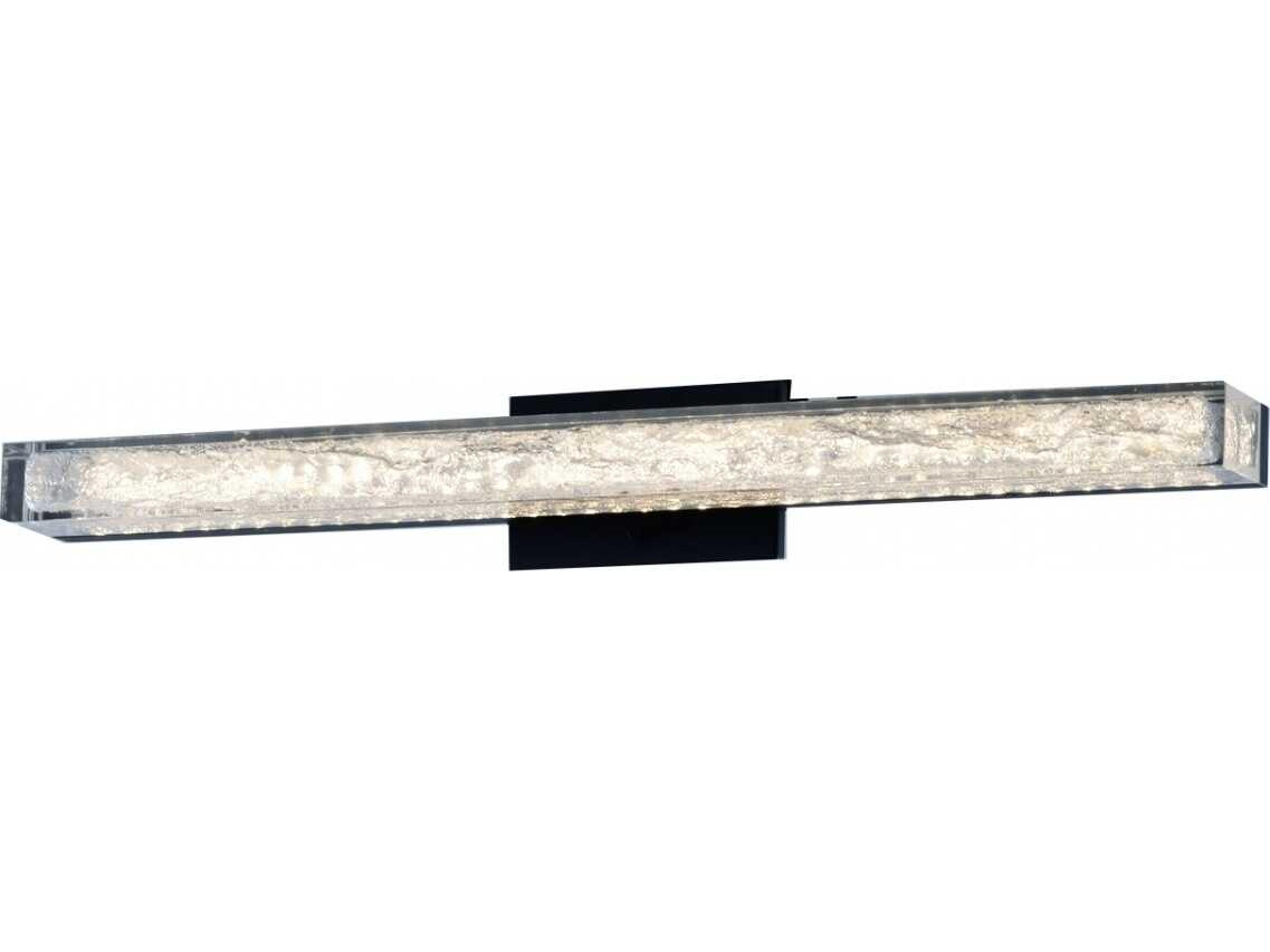 Cermack St Bathroom Vanity Light Modern LED