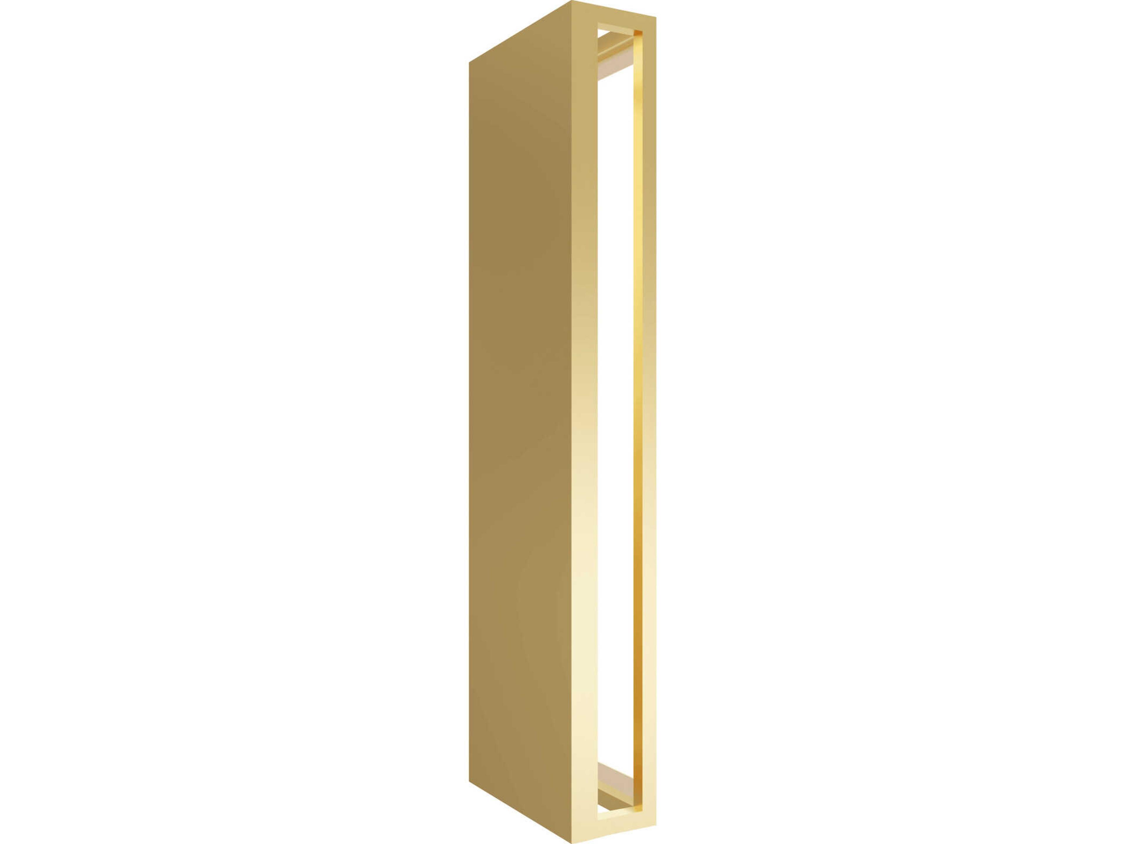Avenue Lighting Park Ave Gold Wall Sconce