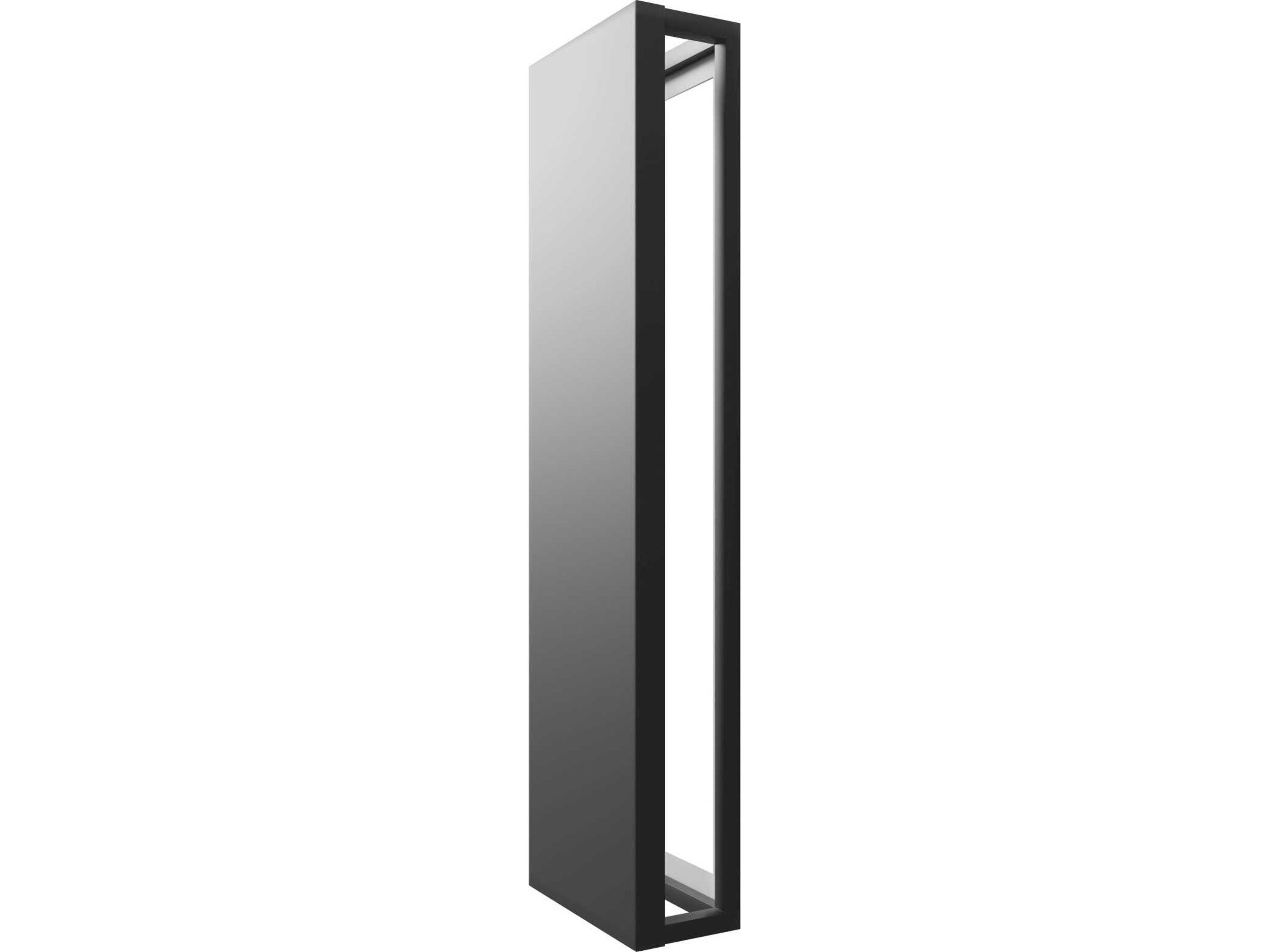 Avenue Lighting Park Ave Black Wall Sconce