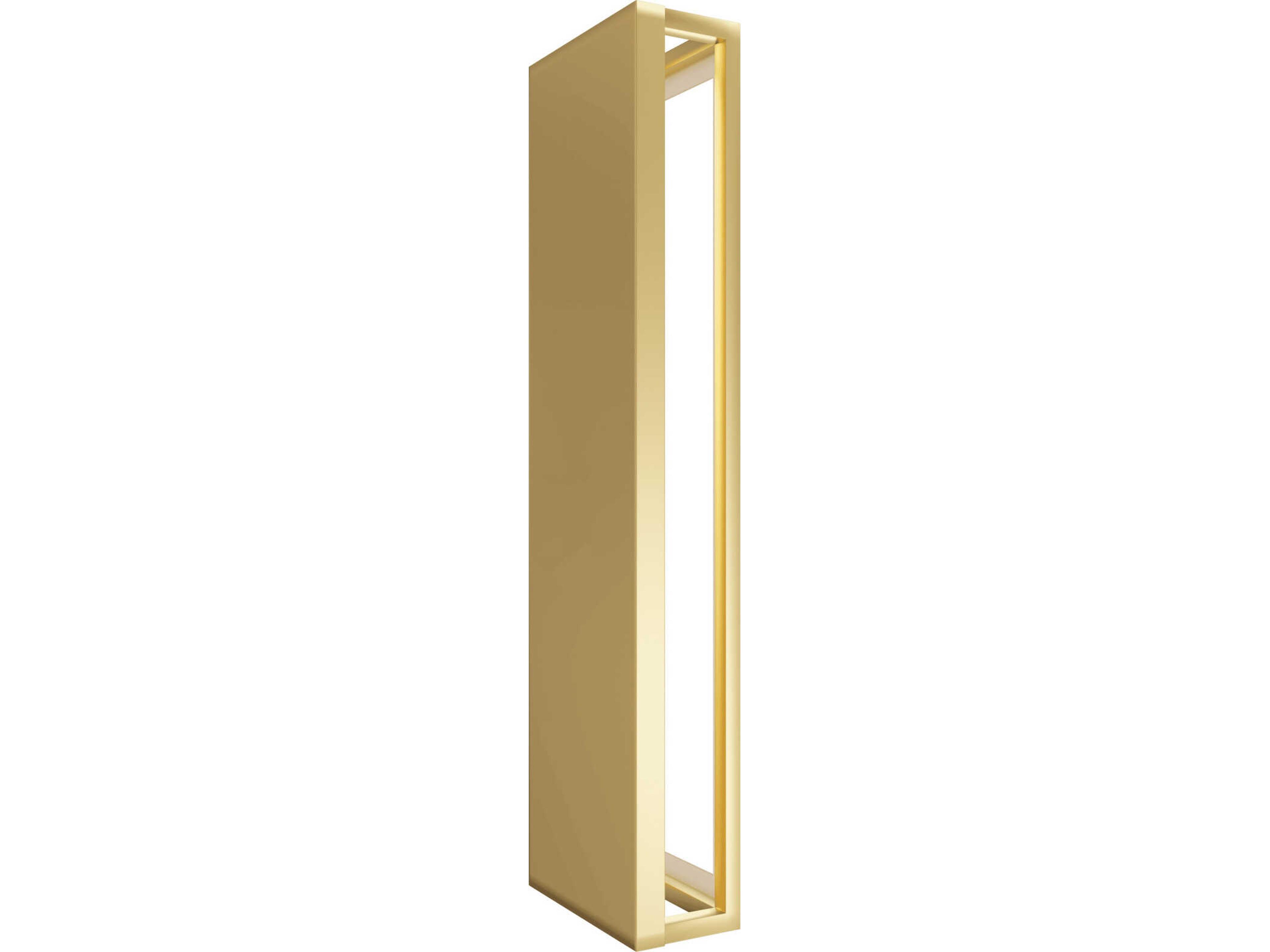 Avenue Lighting Park Ave Gold Wall Sconce