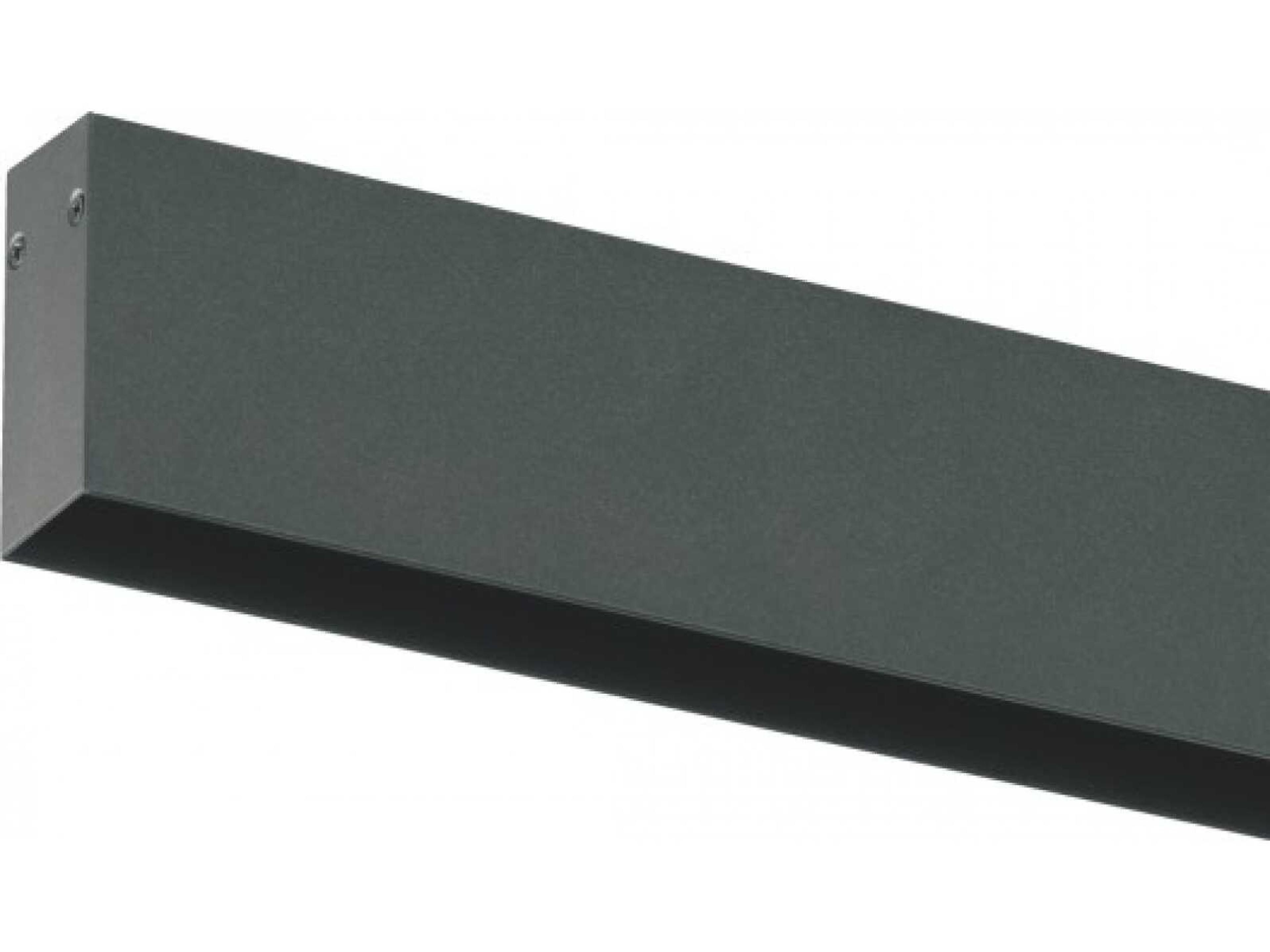 Magnetix Pendant Light Black Modern