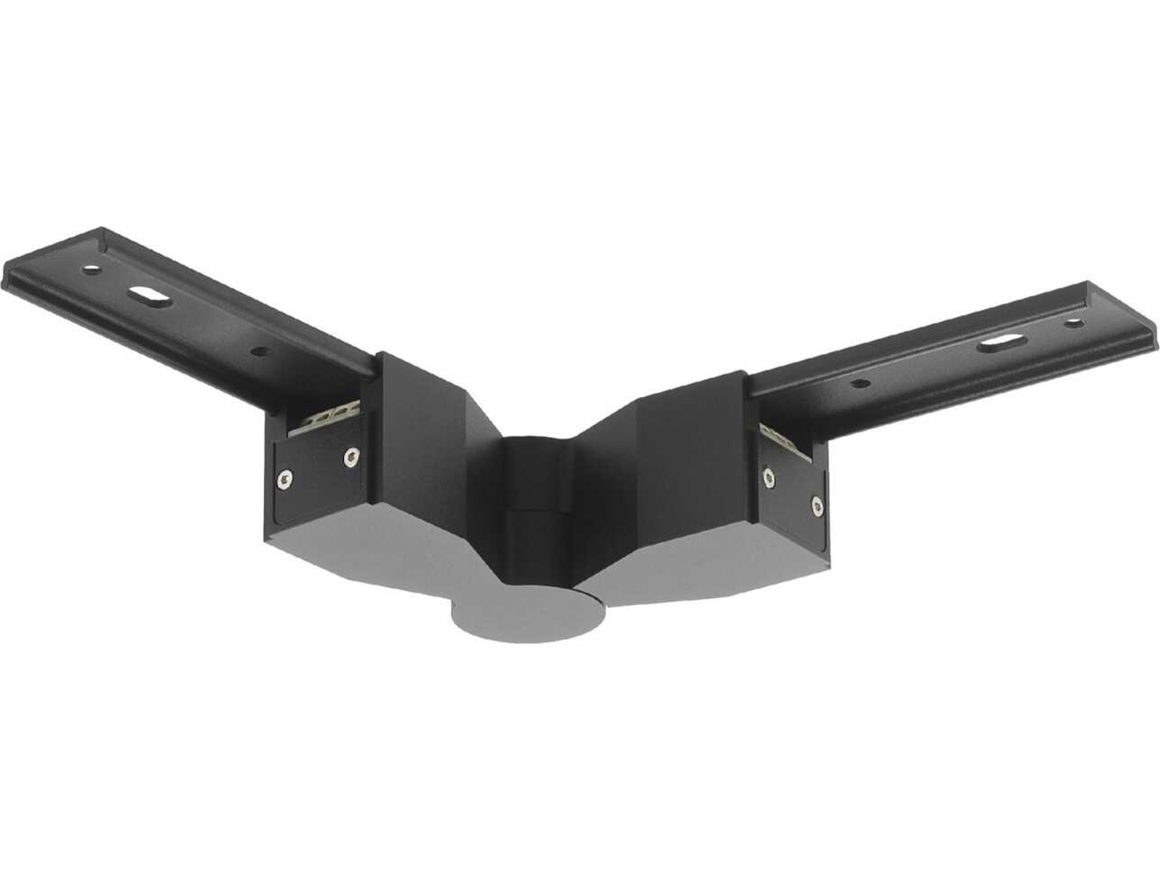 Magnetix Surface Mount Angle Adjustable Corner