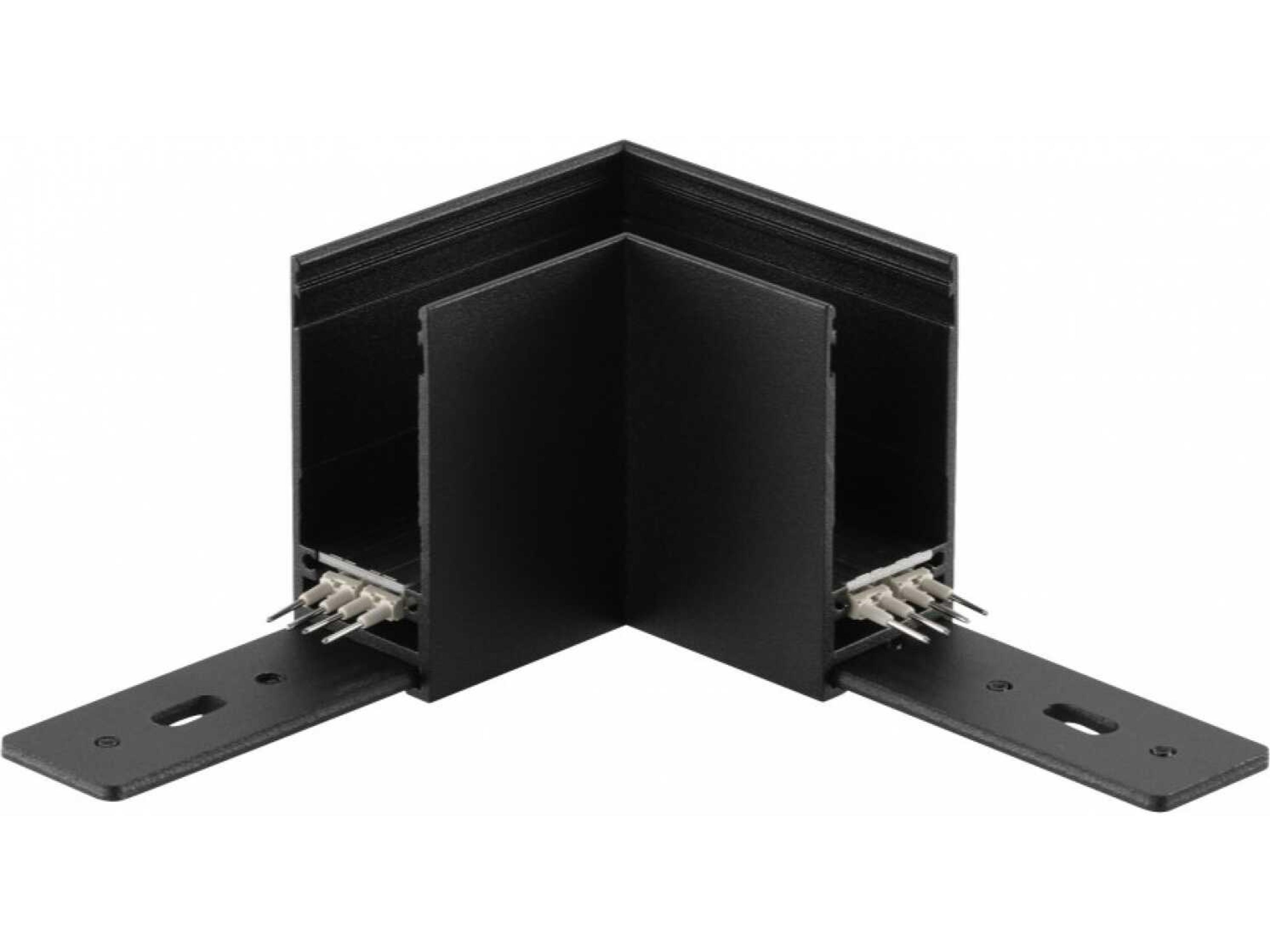 Magnetix Pendant Light in Black