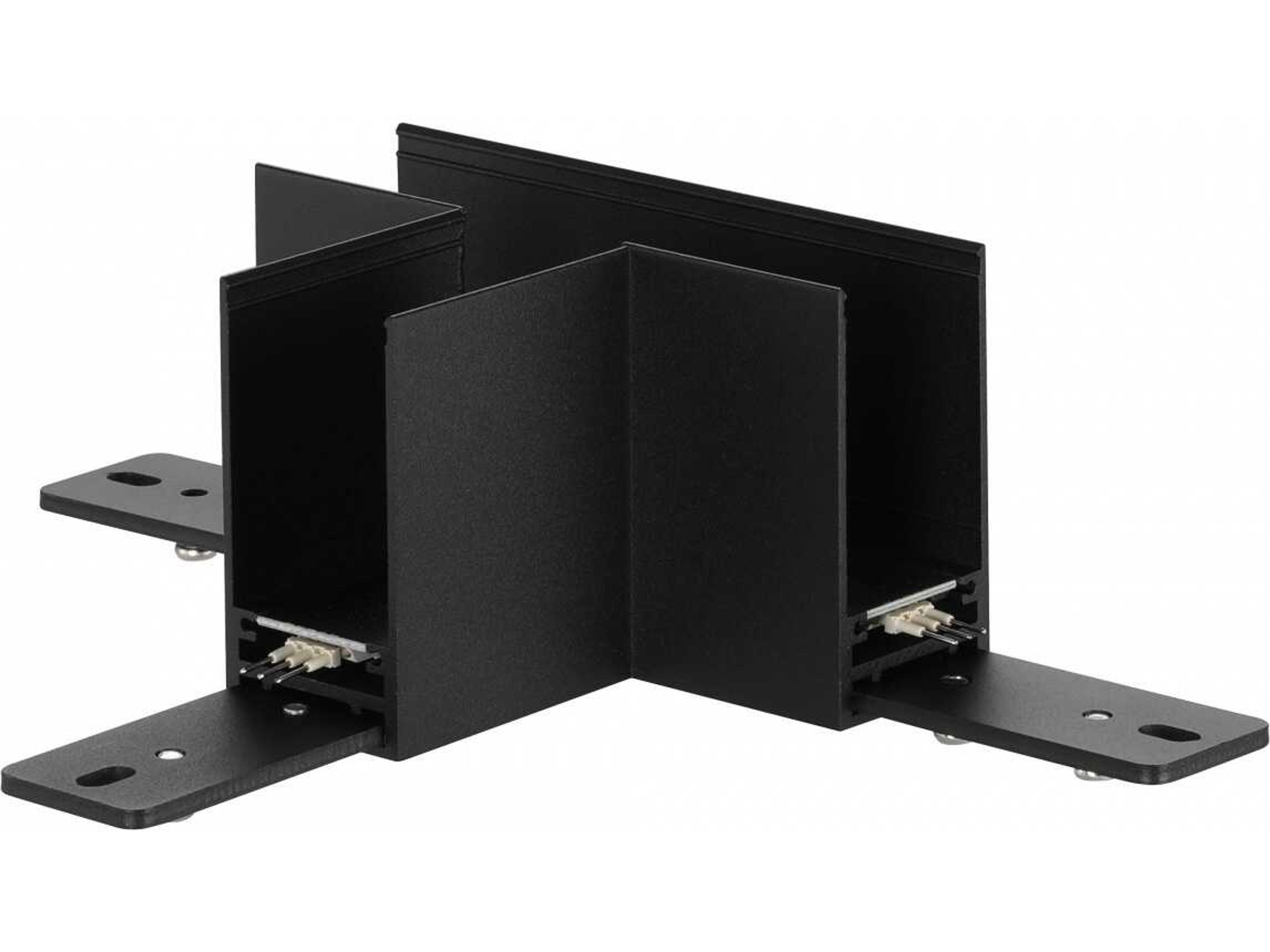 Magnetix T-Corner Track Lighting Accessory