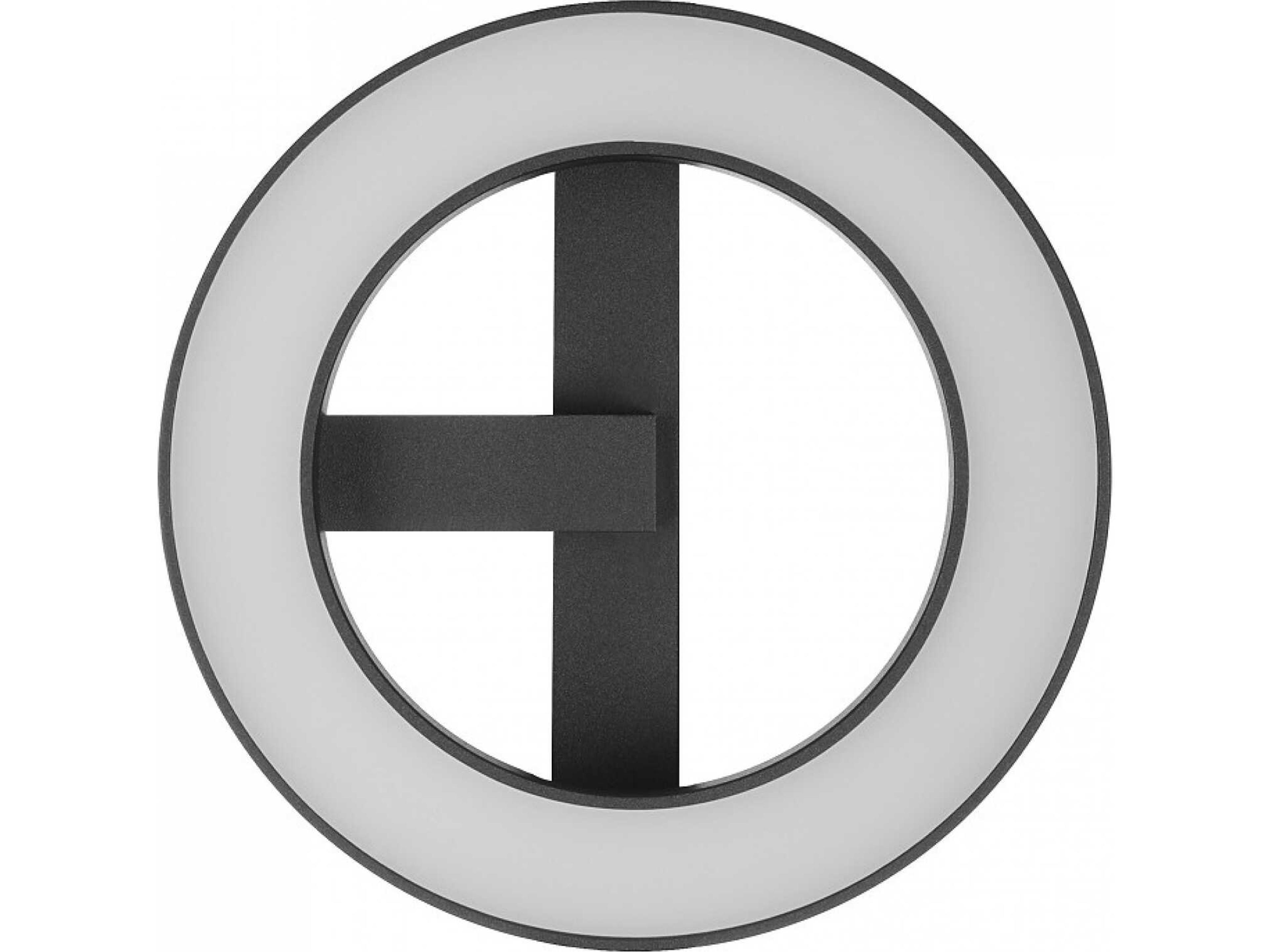 Magnetix LED Linear Light in Black