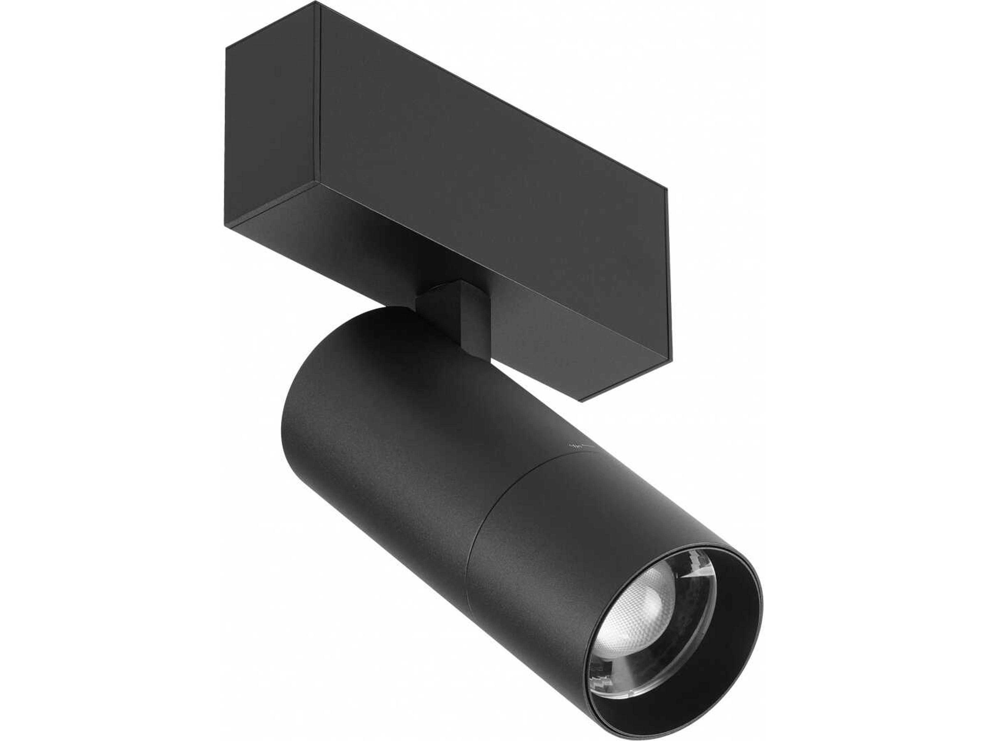 Magnetix LED Spot Light Adjustable Zoom