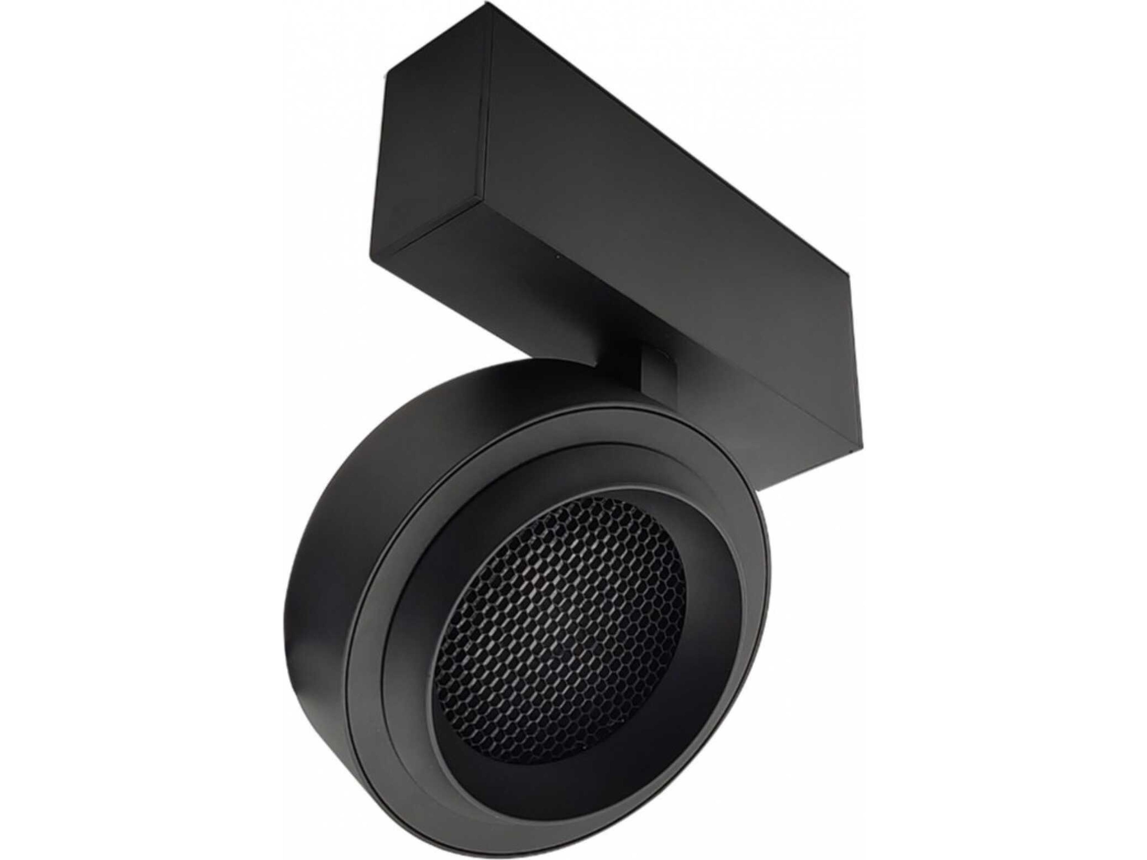 Magnetix LED Spot Light Modern Black