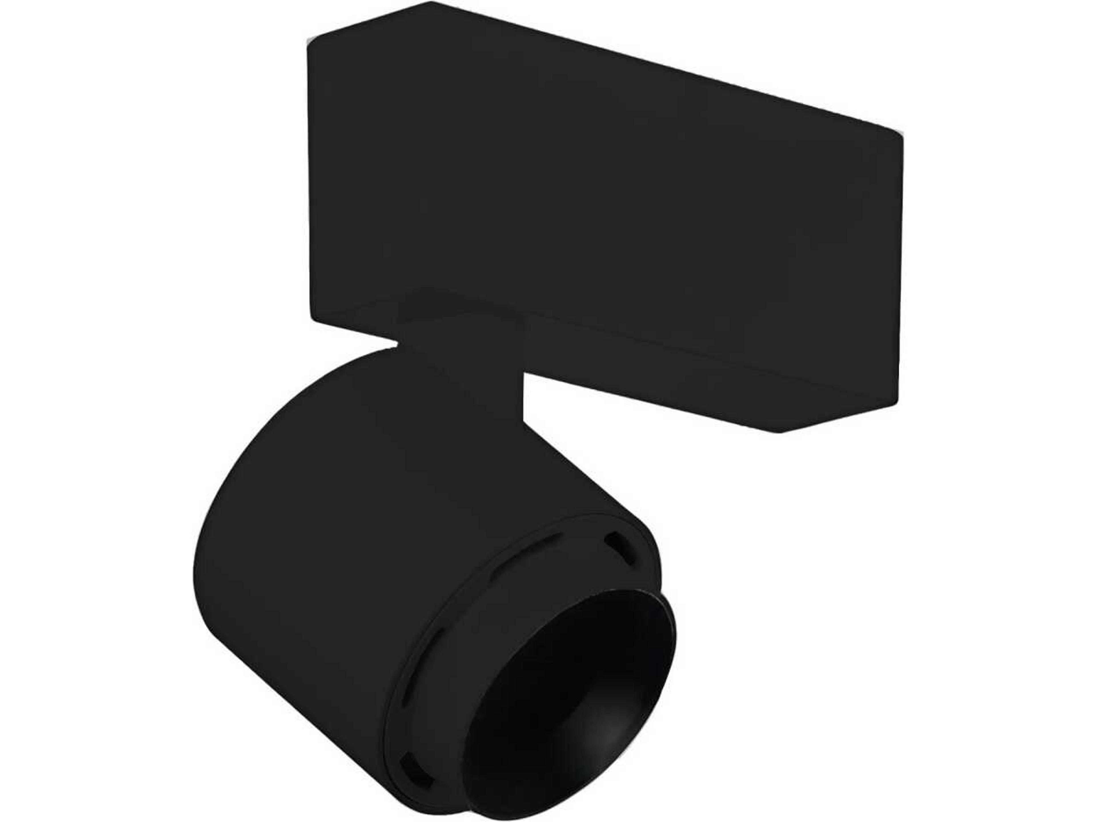 Magnetix LED Spot Light Modern Black