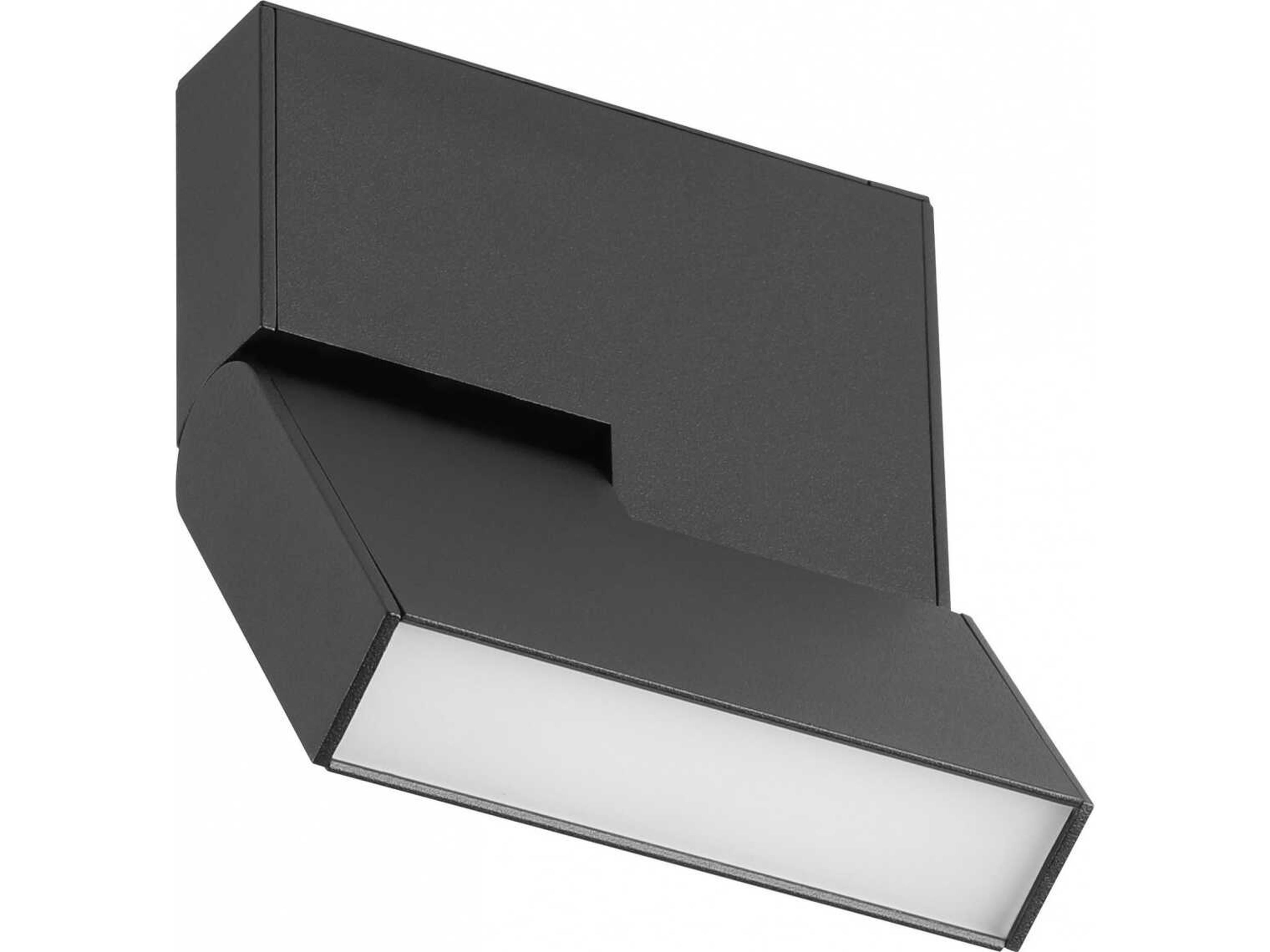 Magnetix LED Light Bar in Black