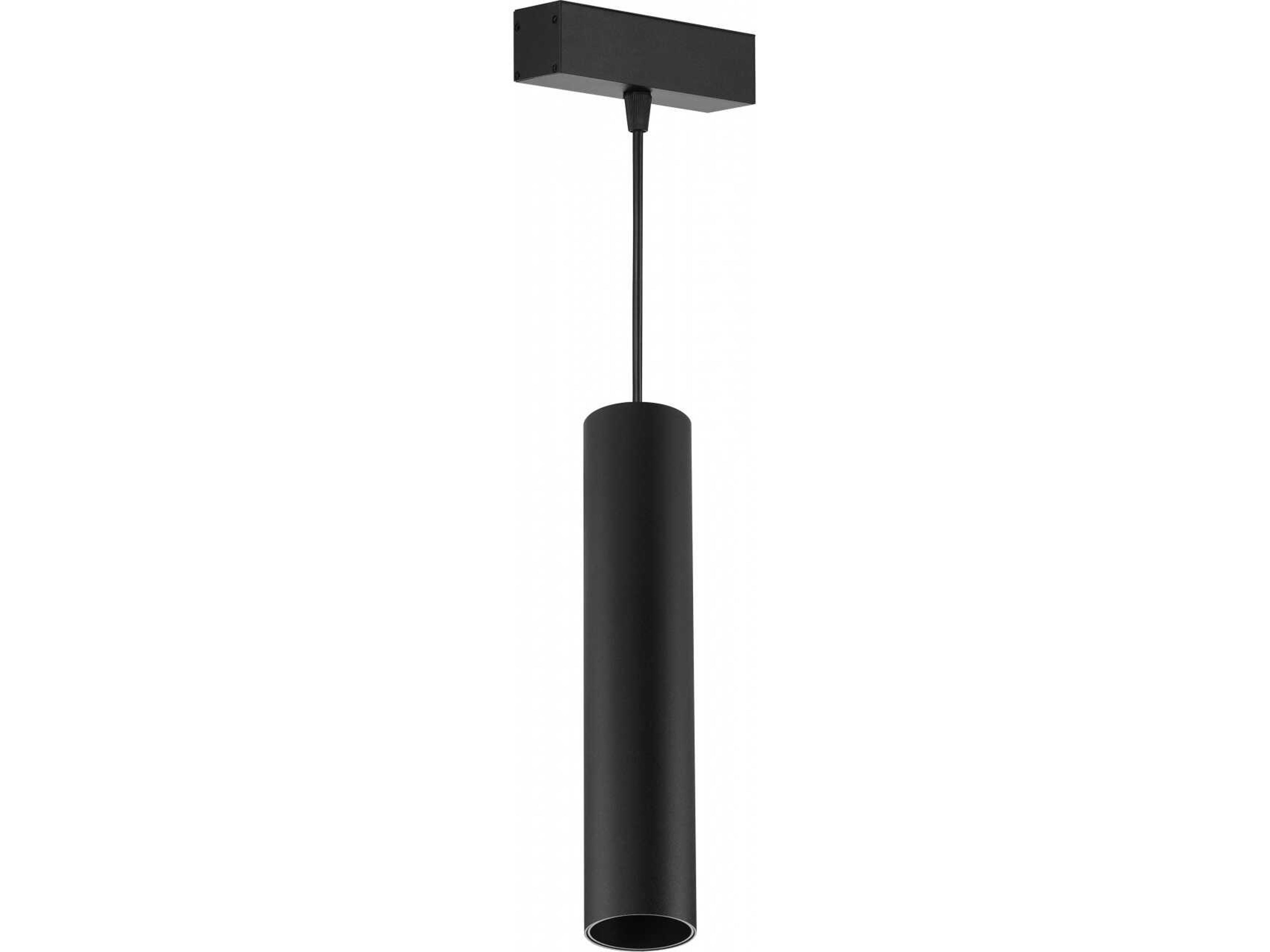 Magnetix LED Pendant in Black