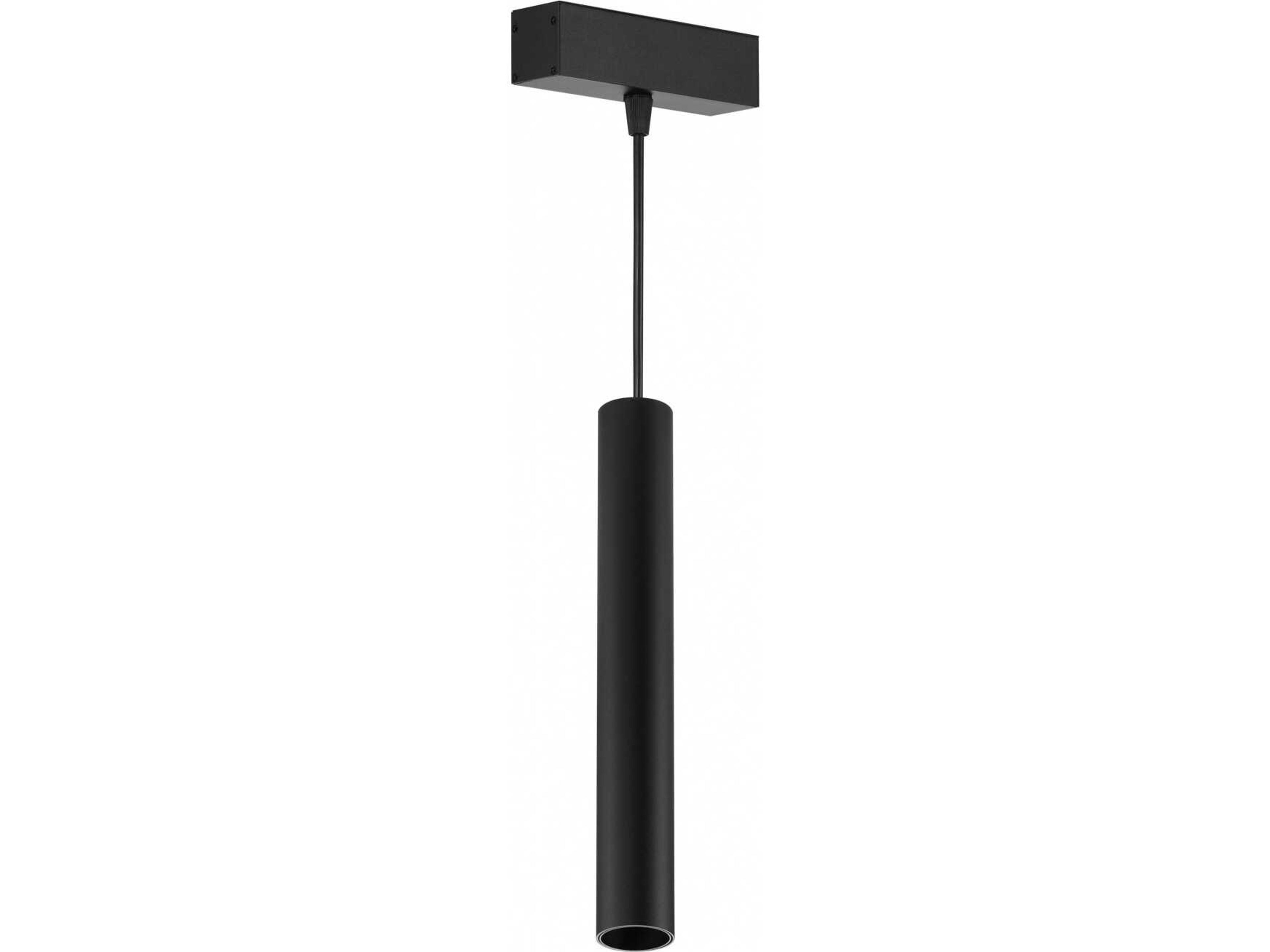 Magnetix LED Pendant in Black