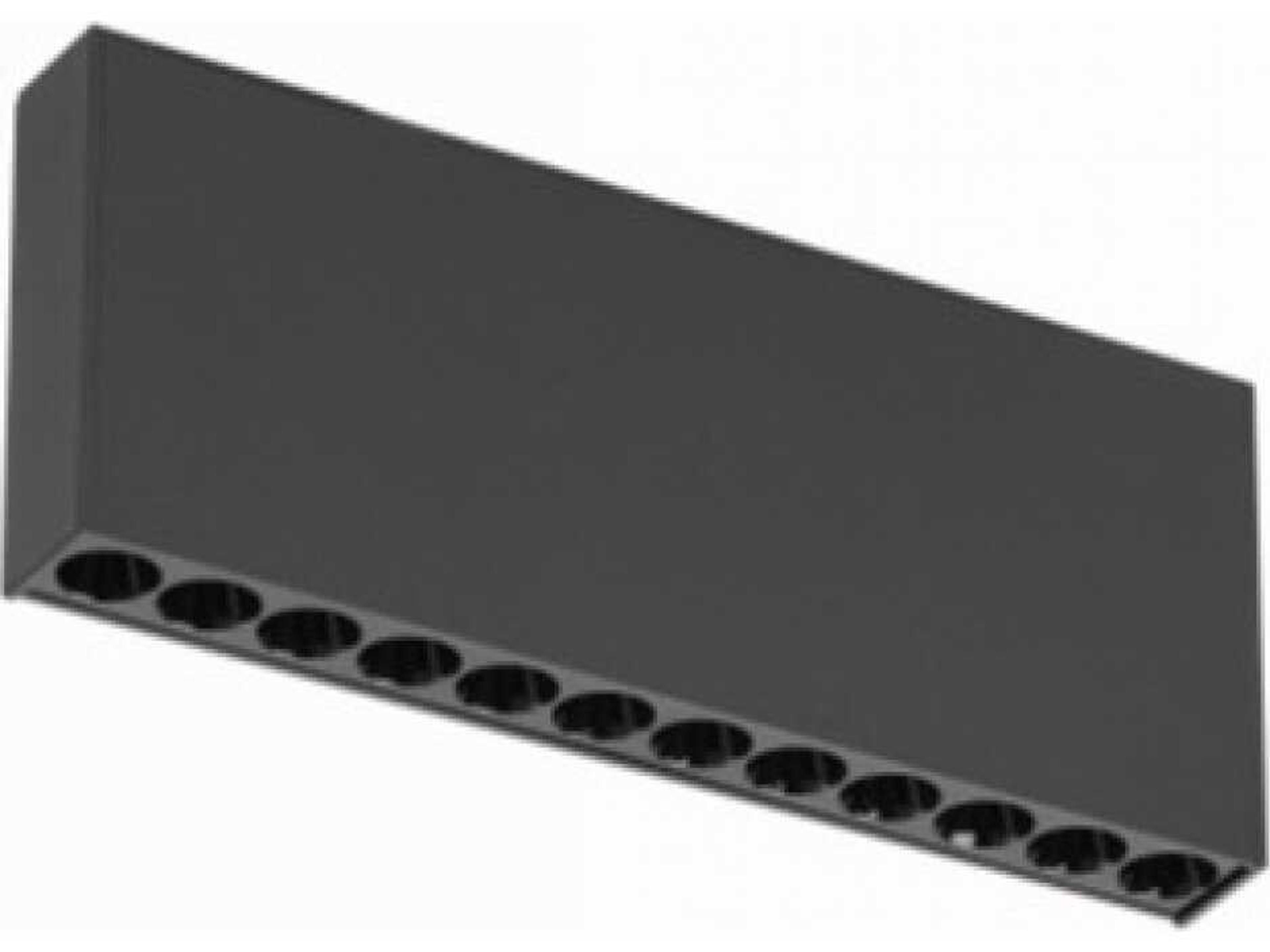 Magnetix Outer Dot LED Light Modern Track Fixture