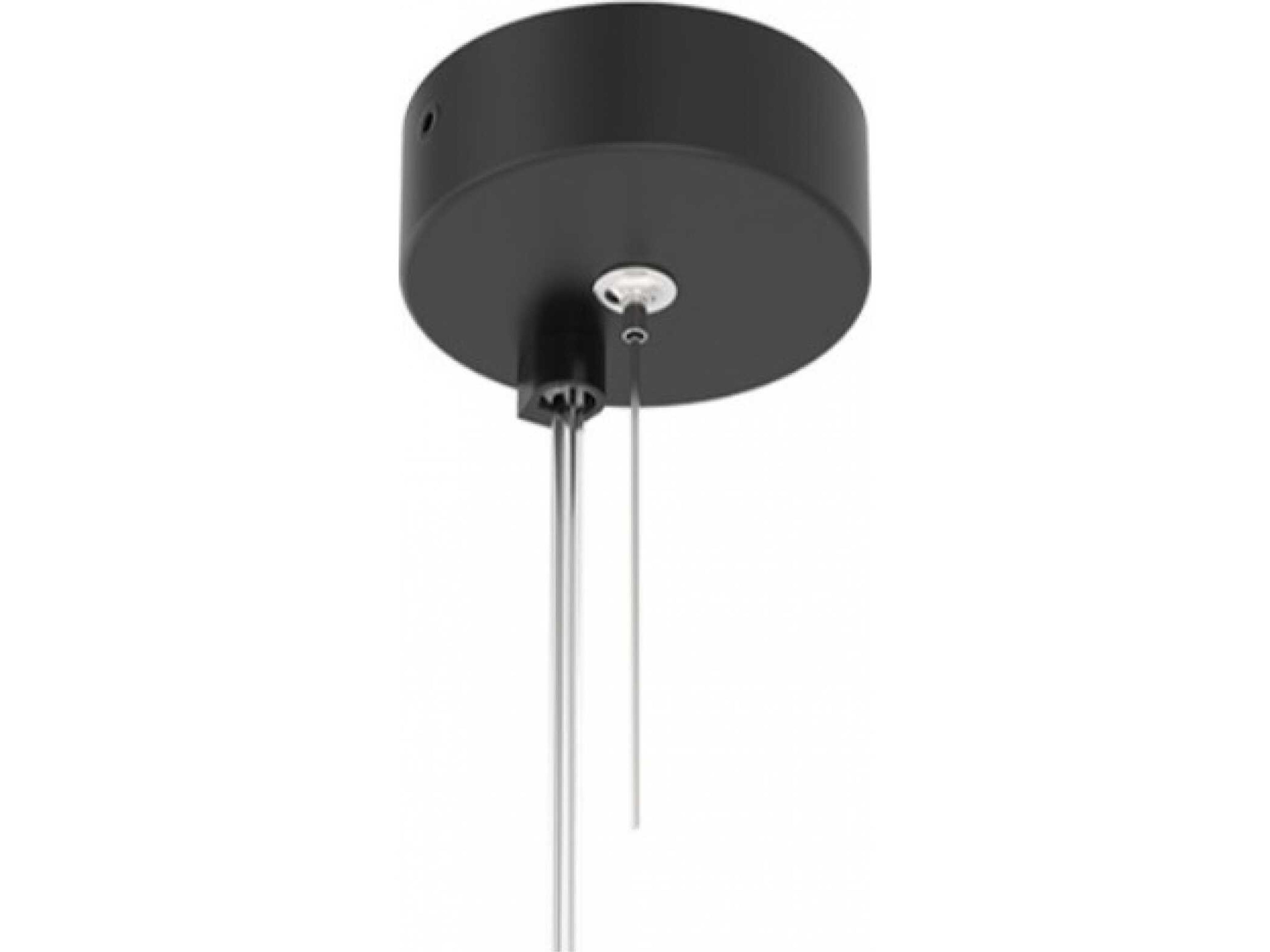 Magnetix Track Pendant Kit Black