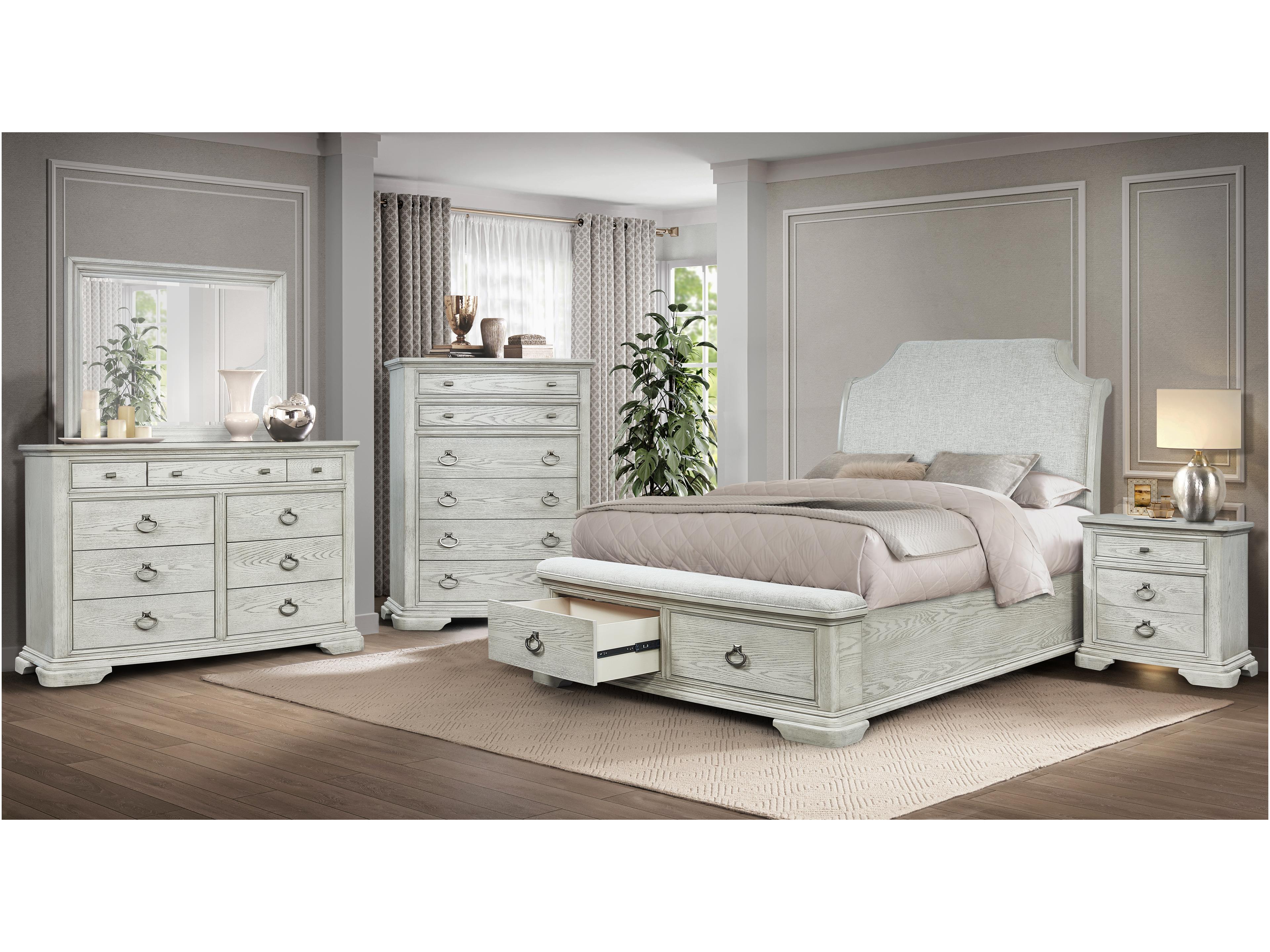 Bedroom Set