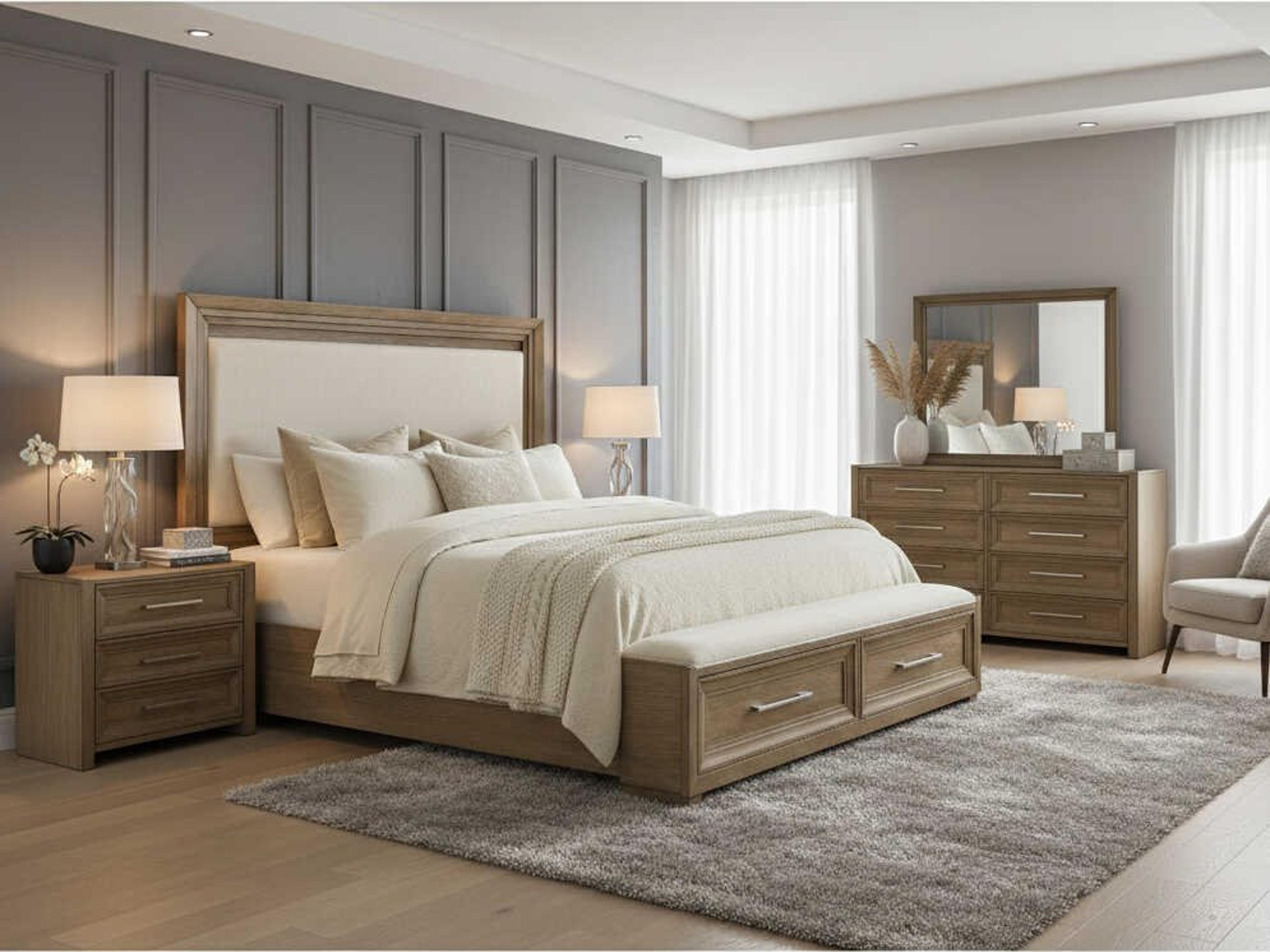 Bedroom Set