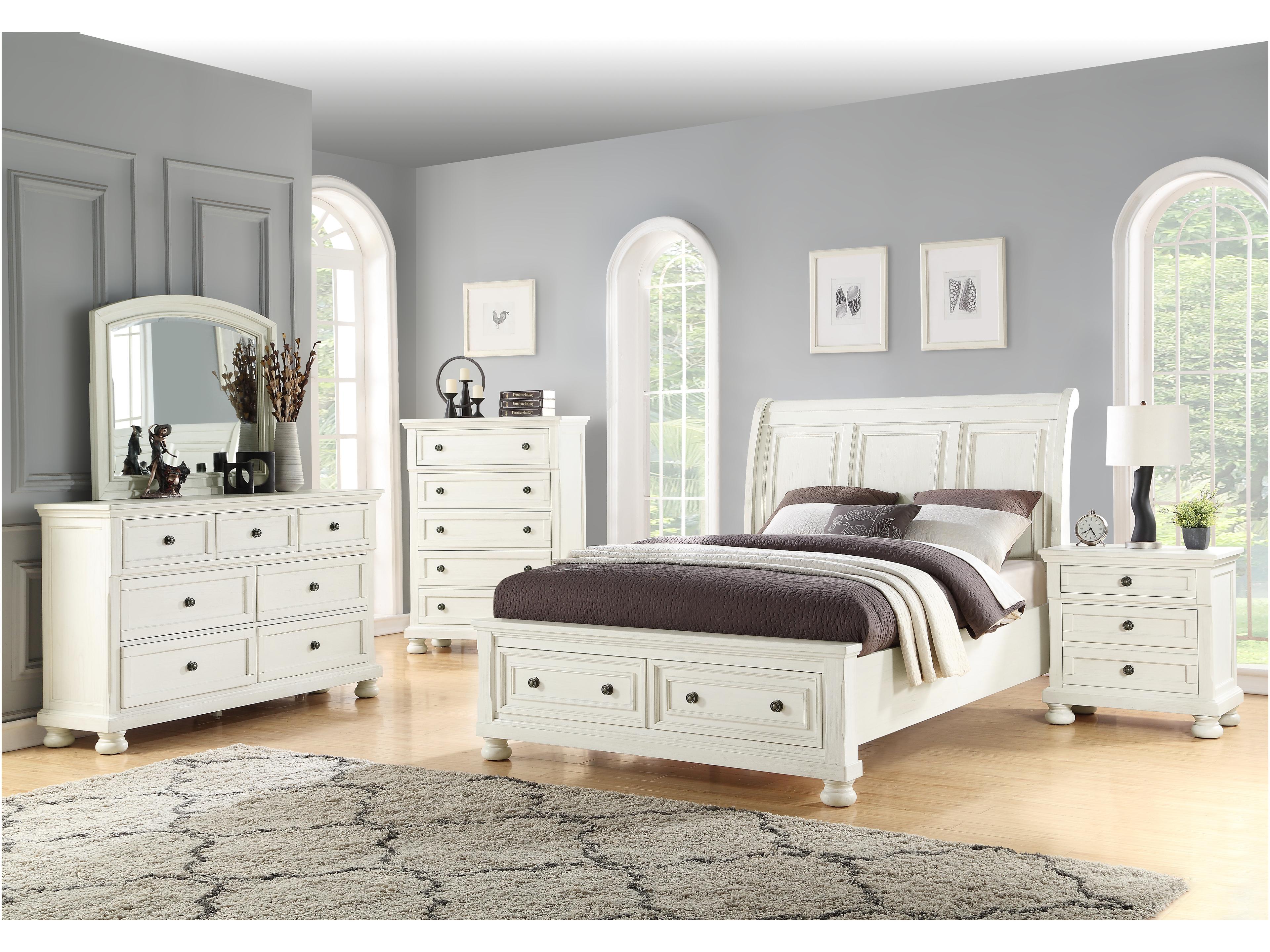 Bedroom Set