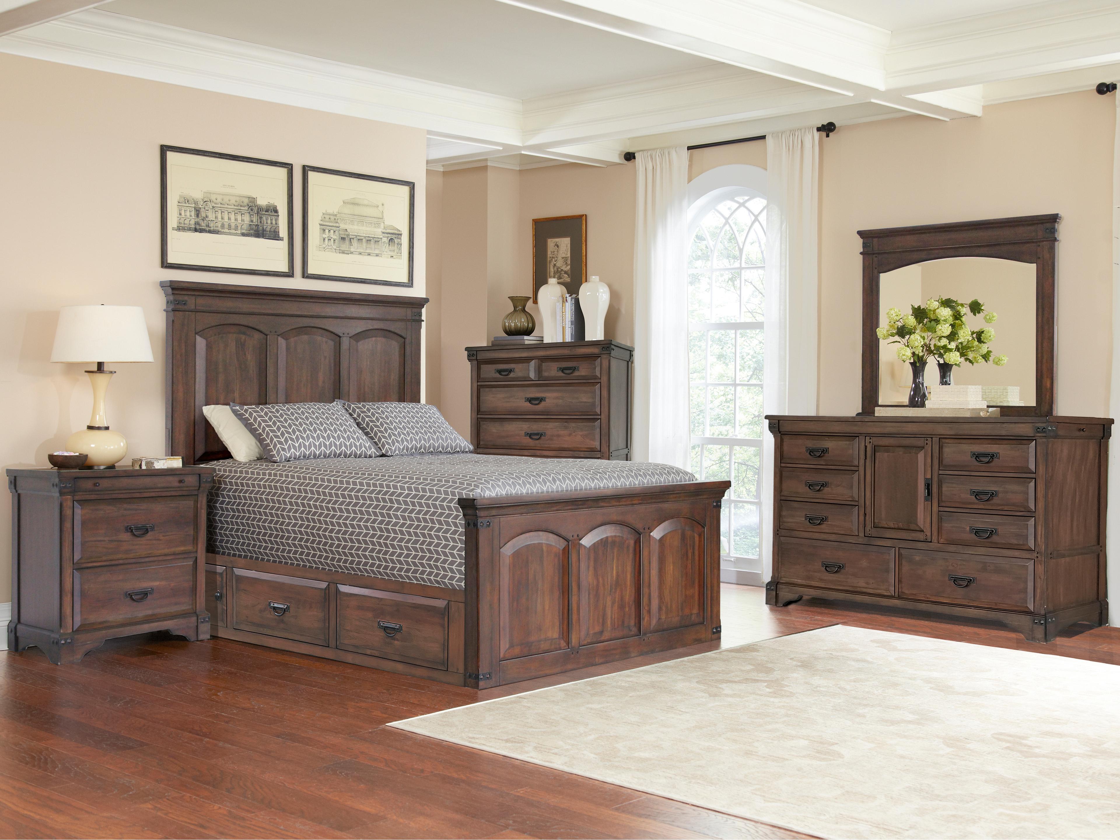 Bedroom Set