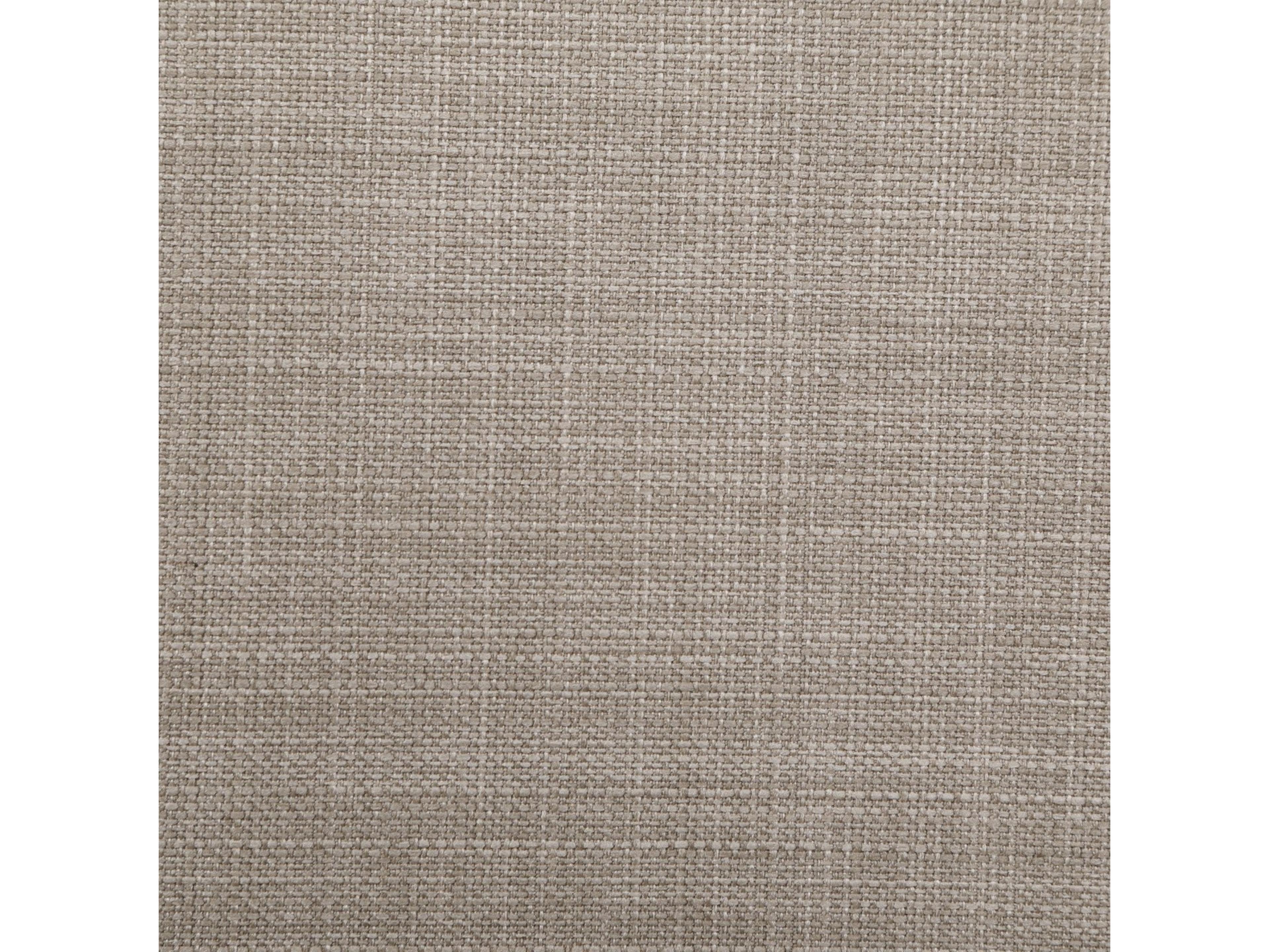 Avalon Furniture White Upholstered Swivel Mango Wood Bar Stool