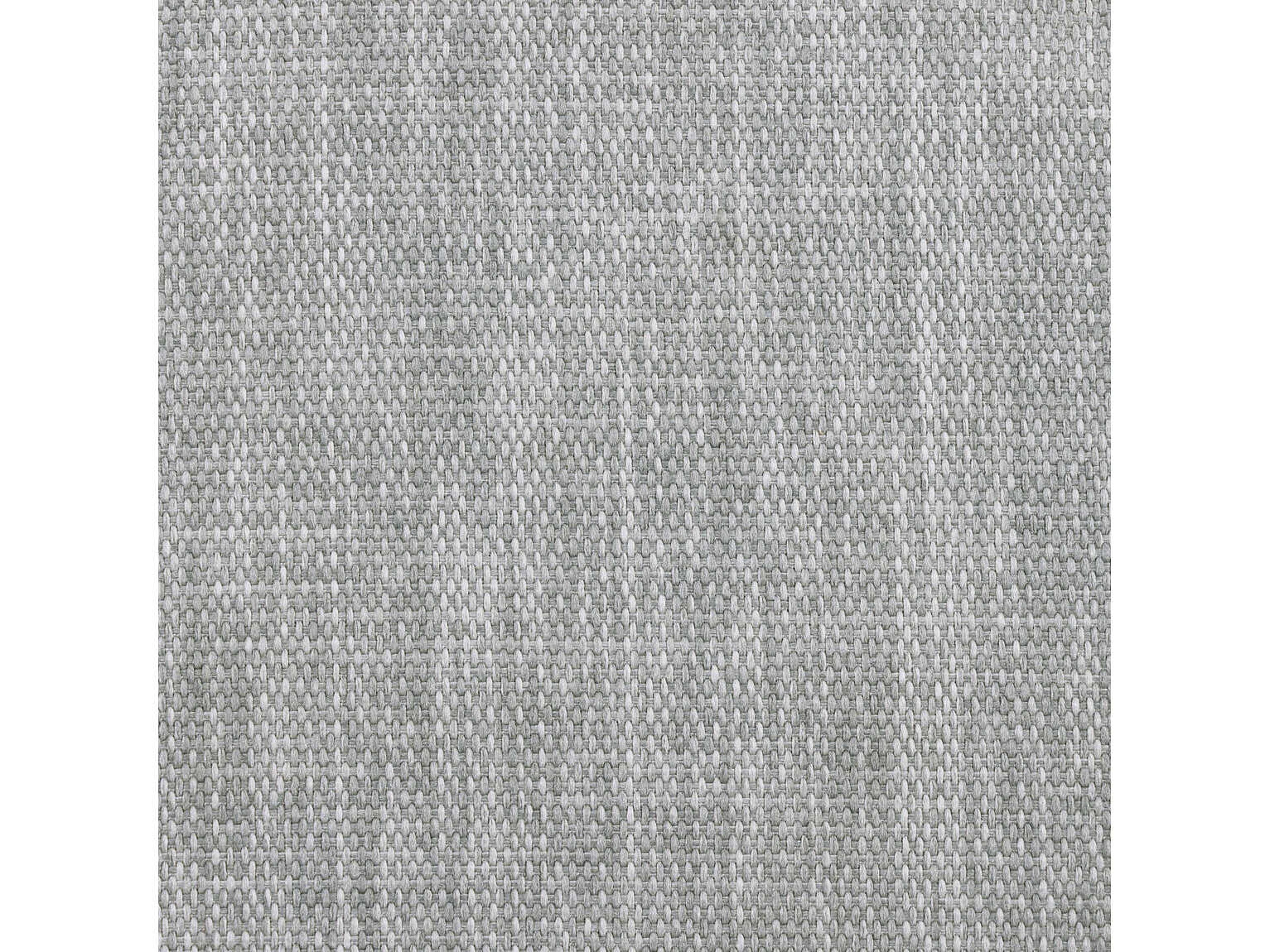 Avalon Furniture White Upholstered Swivel Mango Wood Bar Stool