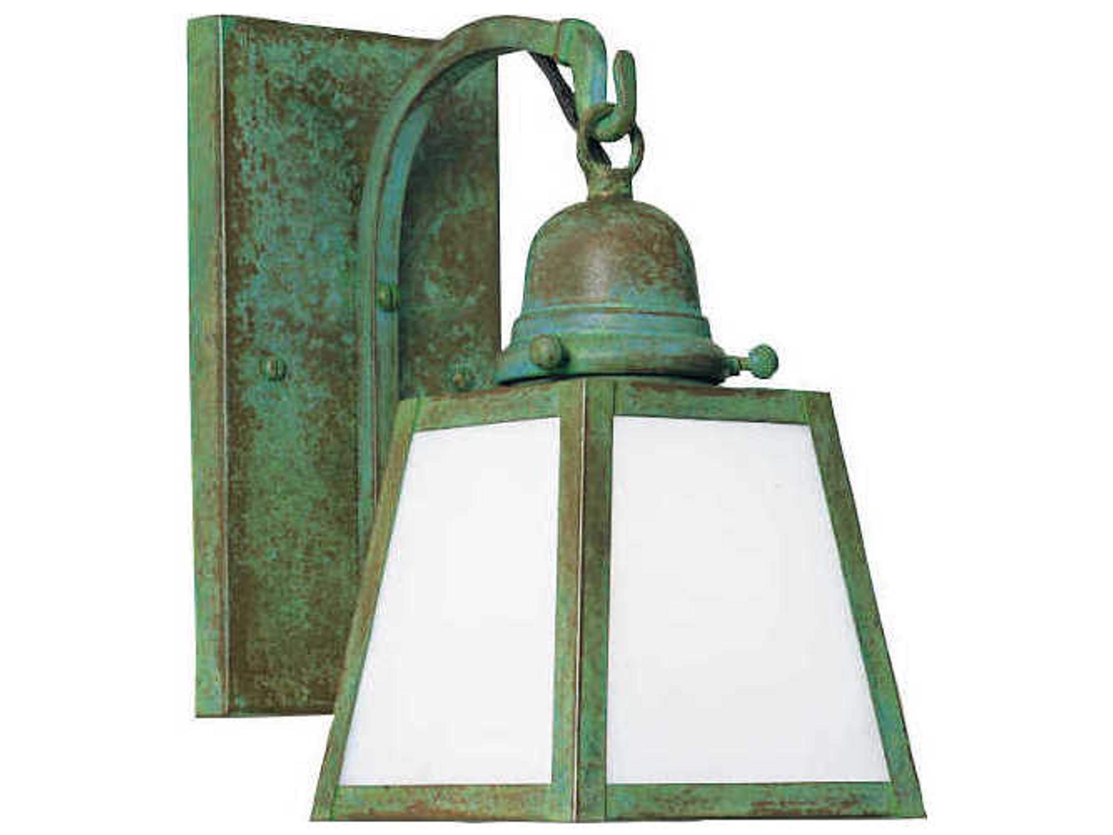 A-line 1 - Light Outdoor Wall Light