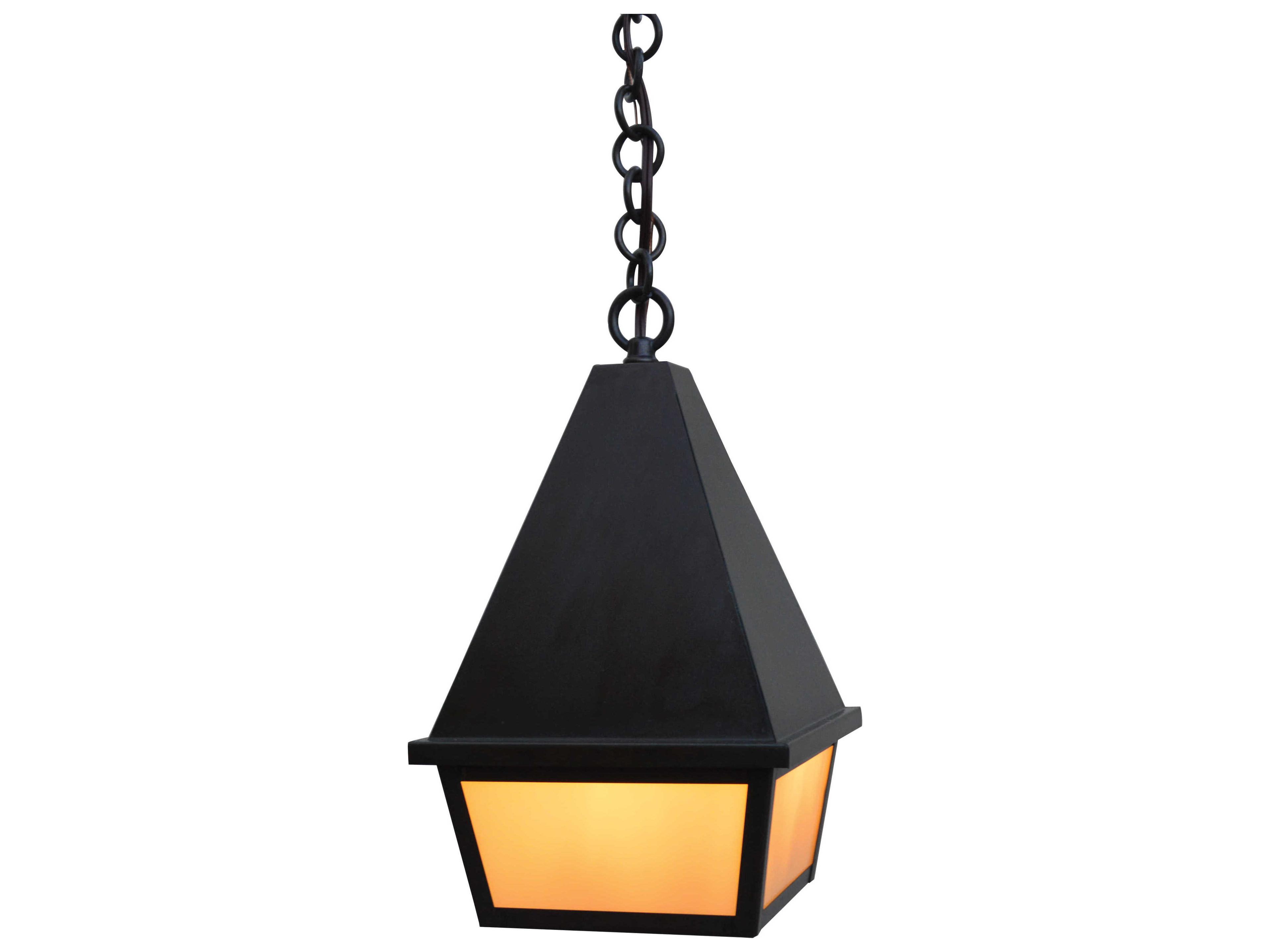 Anfield Outdoor Hanging Light