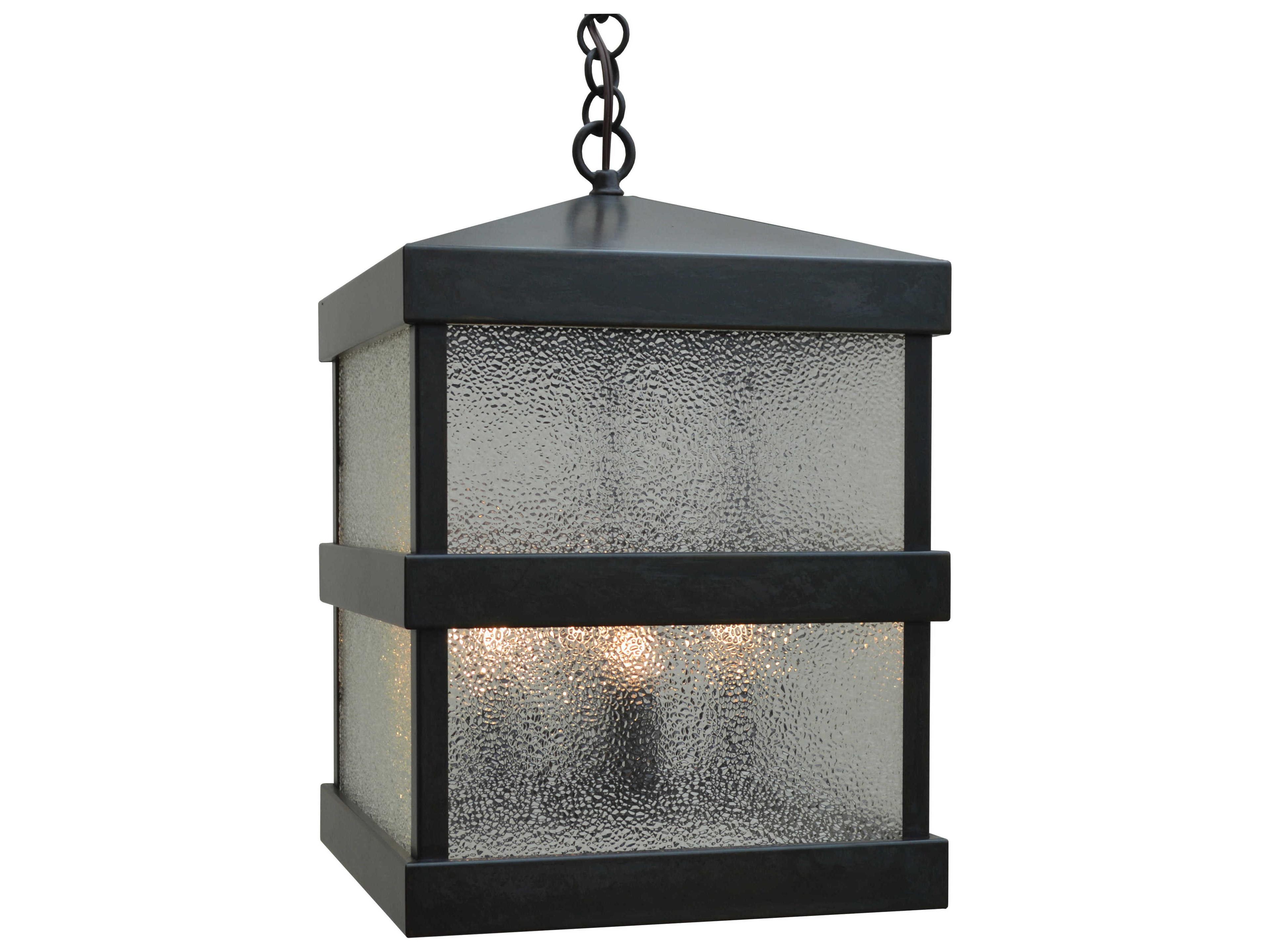 Barcelona 4 - Light Outdoor Hanging Light